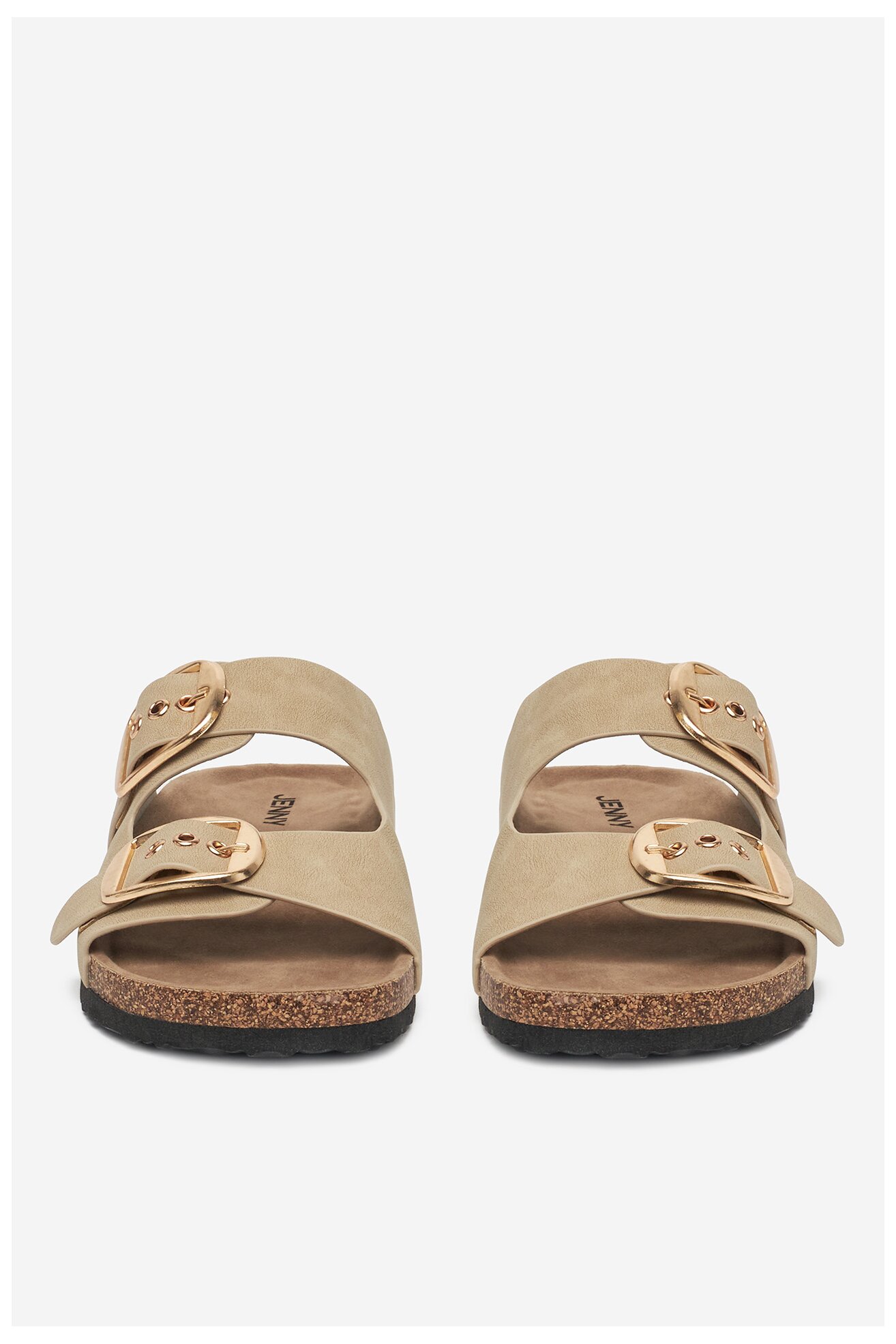 Flip-flop Jenny LB-P1597-YLD BÉZS