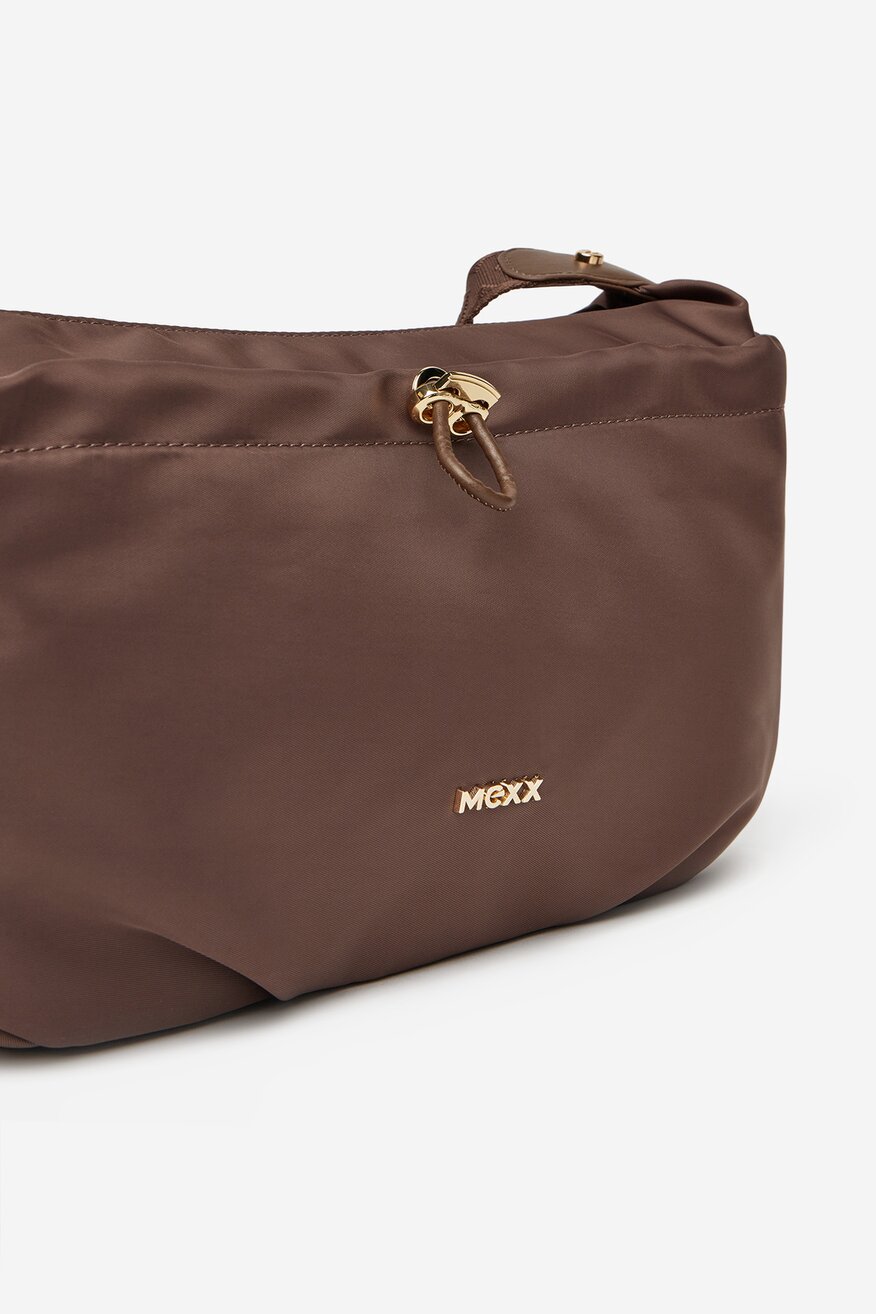 Mexx - Średnia torebka crossbody - 5906751229125