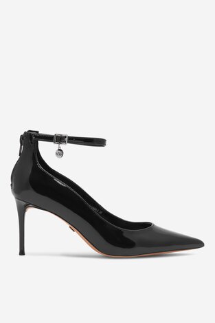 Туфлі-Човники NINE WEST SJ1489 ЧОРНИЙ