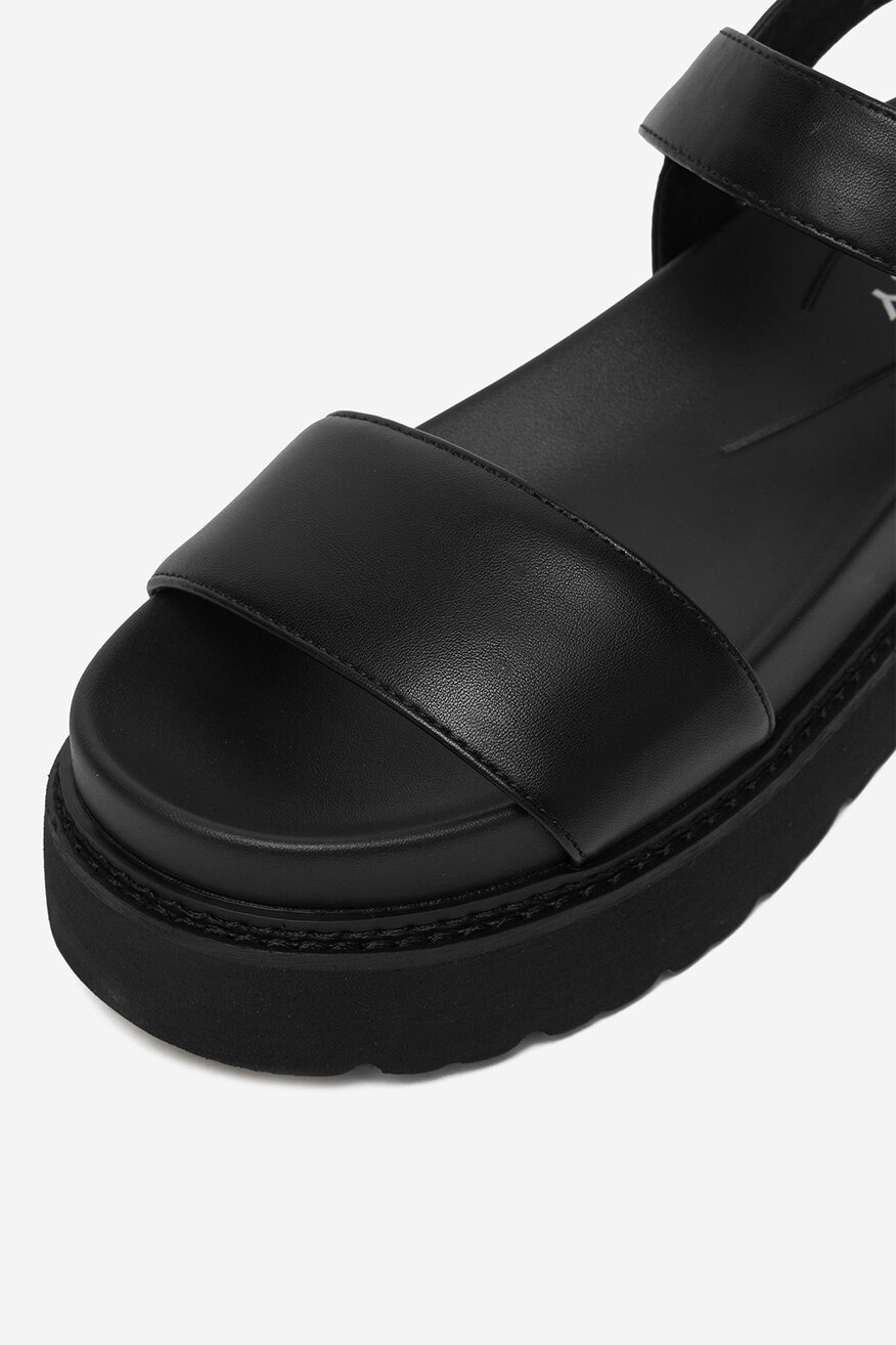 
                Jenny - Sandały - 5906751846834