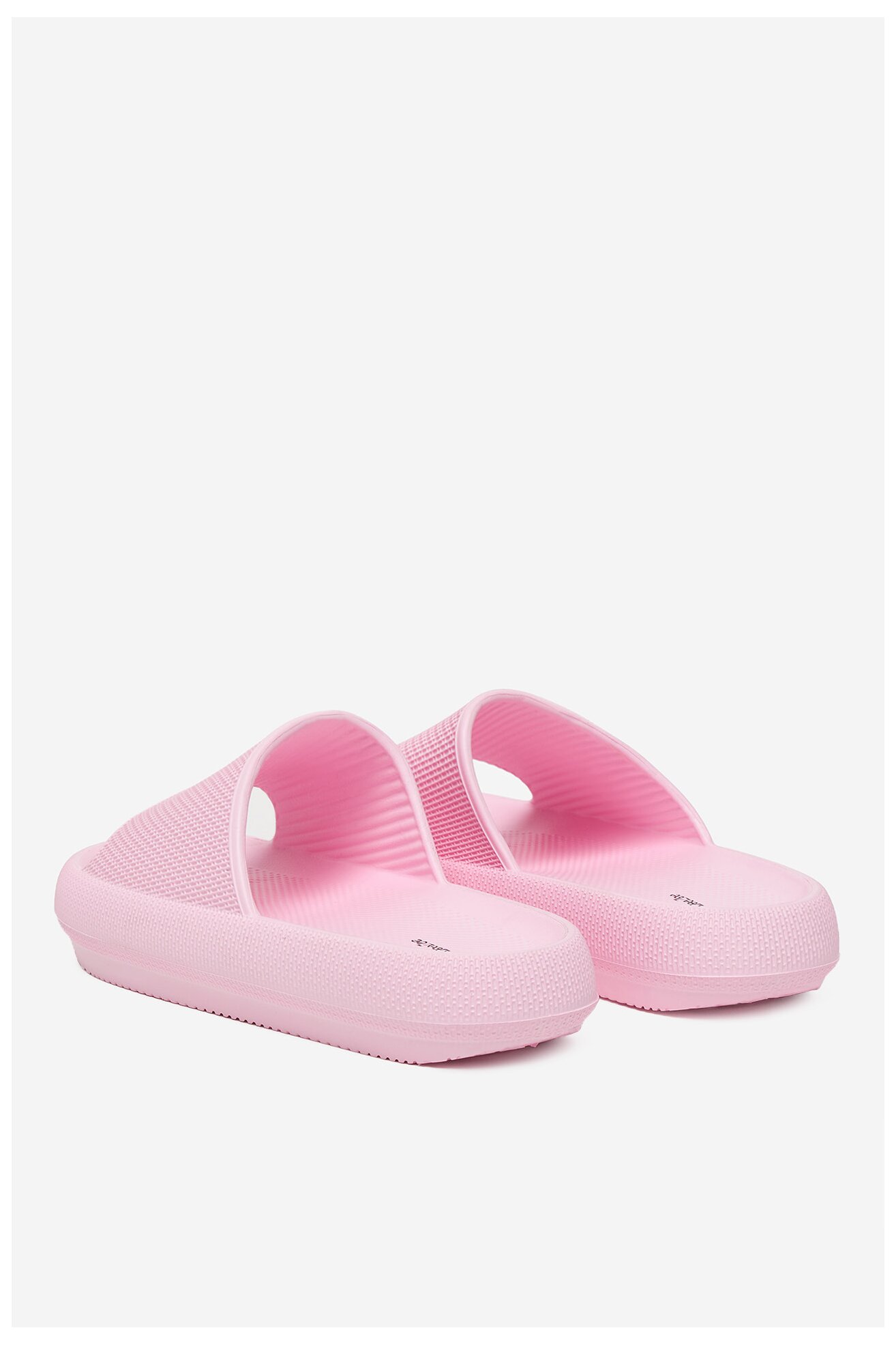 Uszodai papucs DeeZee CT0626-4 RÓZSASZÍN