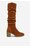 Csizma DeeZee HX24012-1 CAMEL