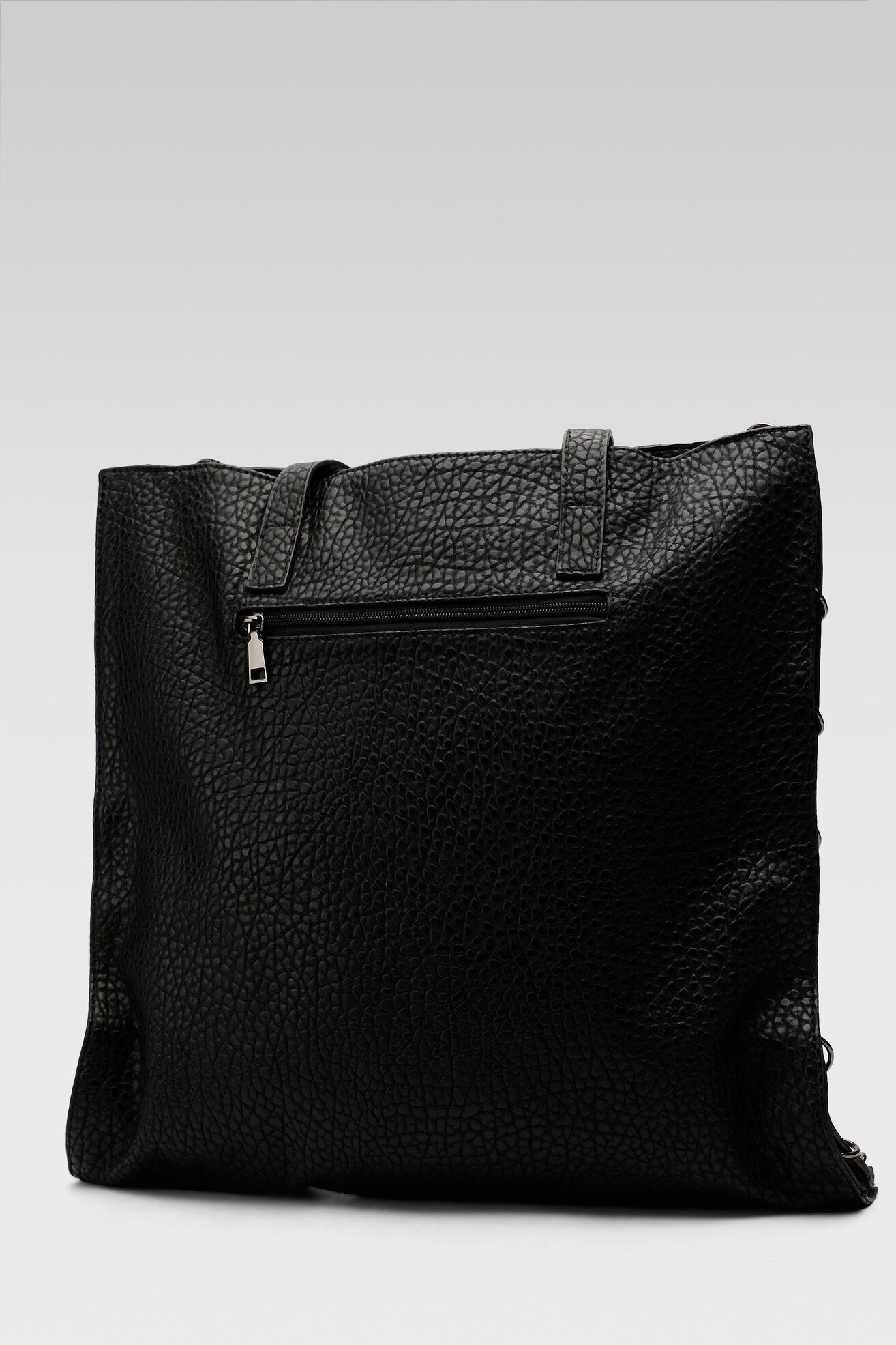 Geantă de mână Jenny Fairy MJT-C-090-02 NEGRU