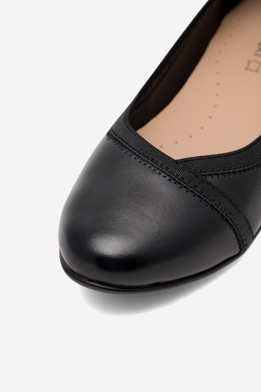 
                Балерина Lasocki ЧЕРЕН - 5904862956046