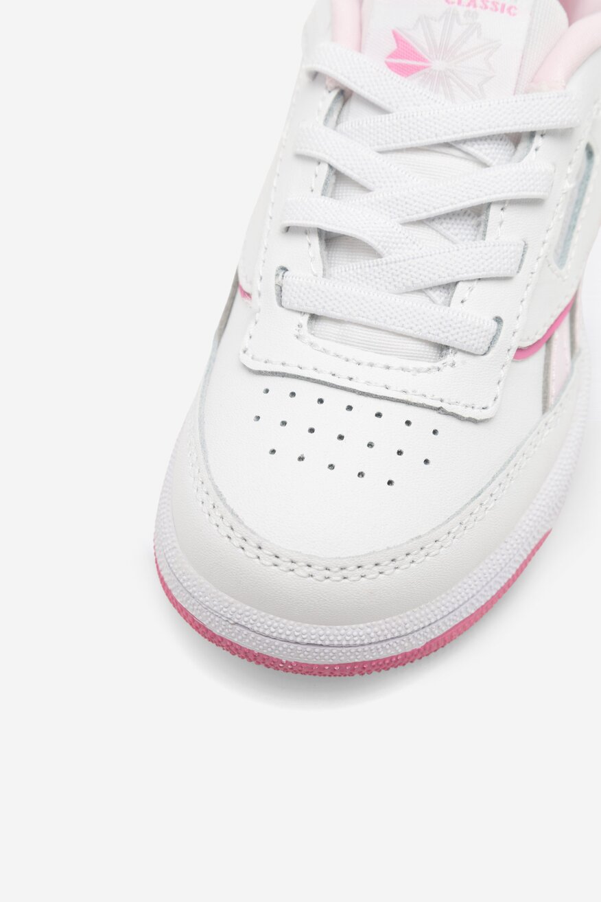Tenisky Reebok BÍLÁ - 2230051925900