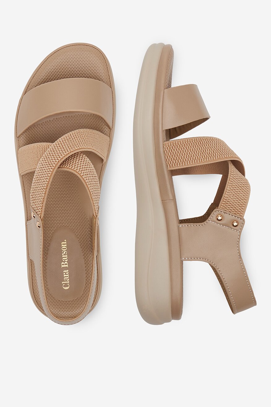 Sandale Clara Barson BEJ - 5904862330006