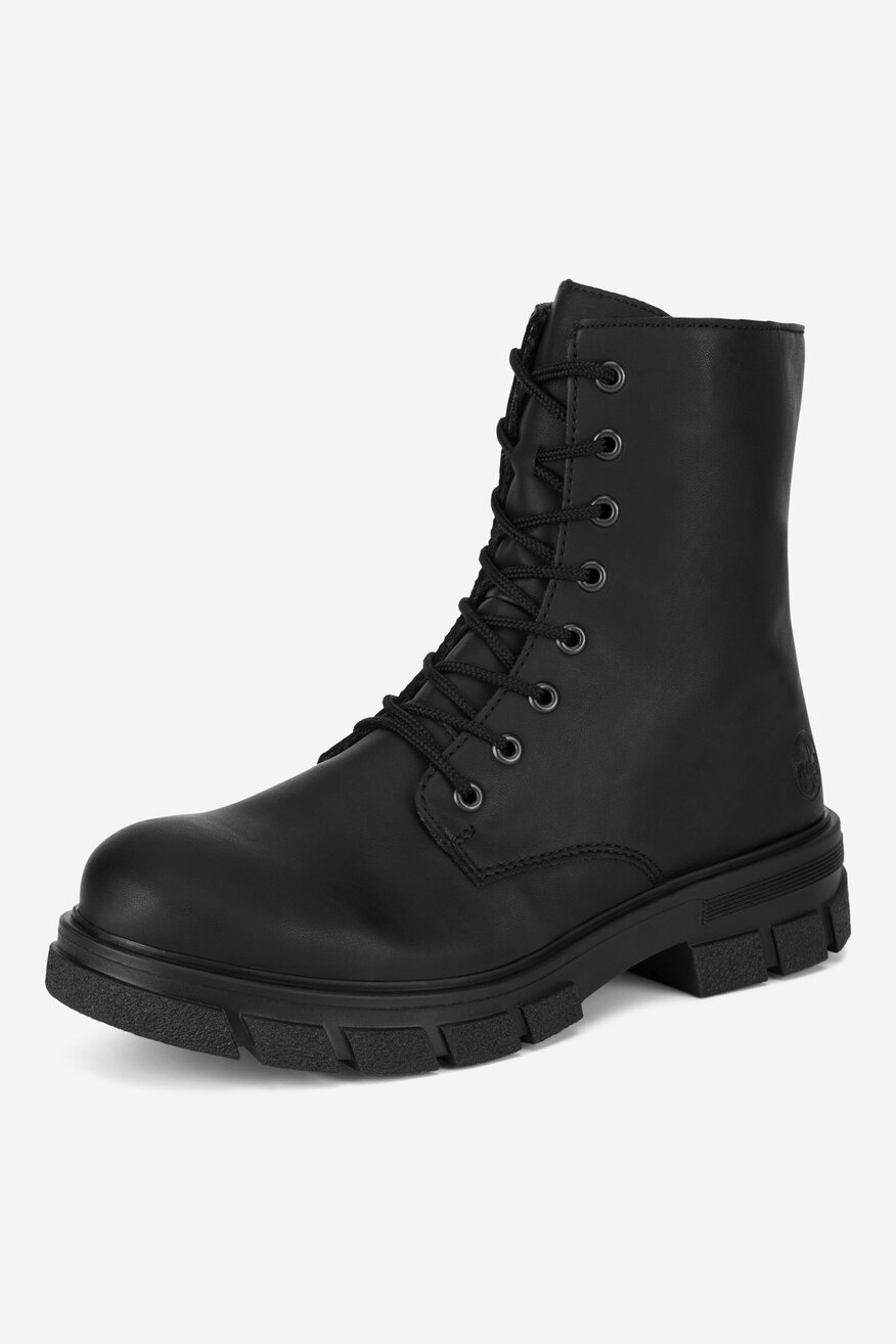 
                Csizma Rieker FEKETE - 2230062978582