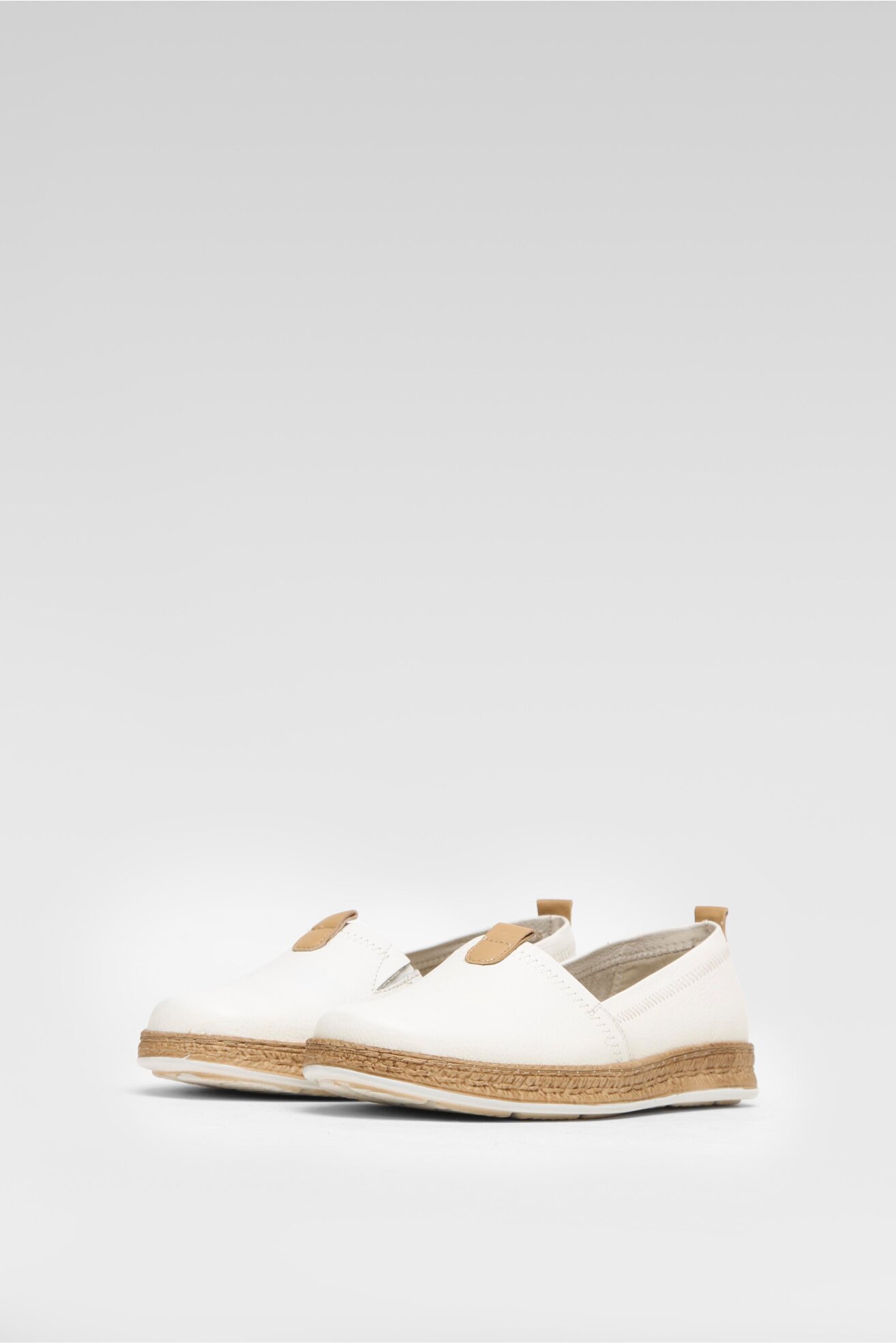 Espadrile Lasocki WI16-2202-03 BELA