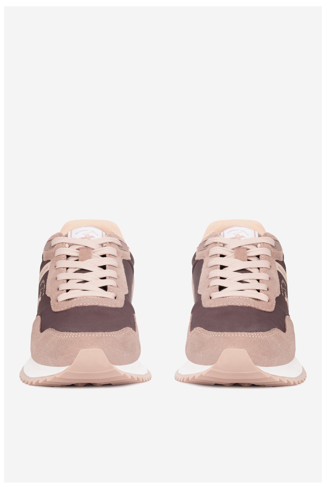 Sportska obuća Beverly Hills Polo Club S9017-IW BORDO