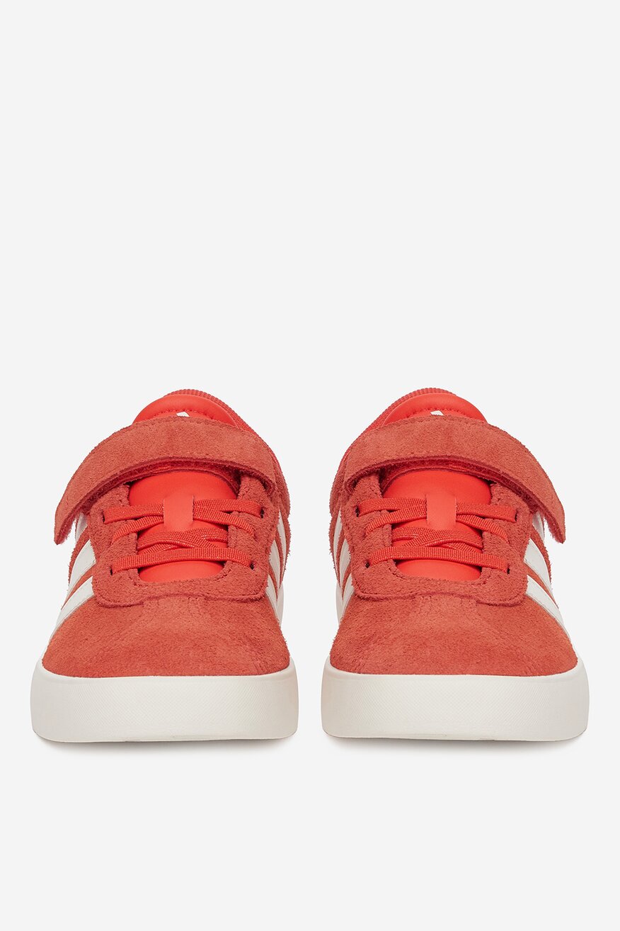Sportovní obuv adidas ČERVENÁ - 5903419558726