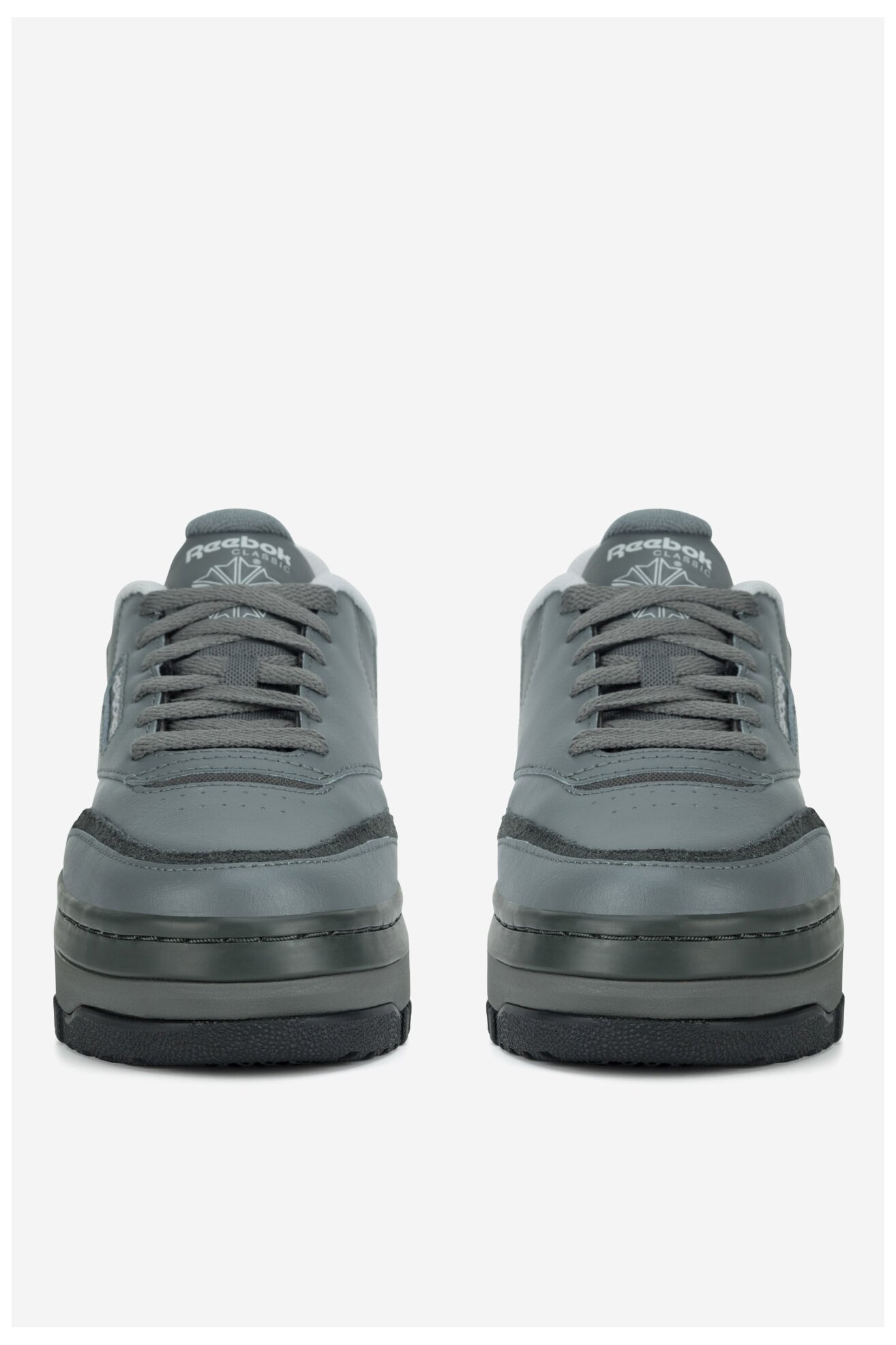 Кросівки спортивні Reebok CLUB C EXTRA 100201421 ЧОРНИЙ