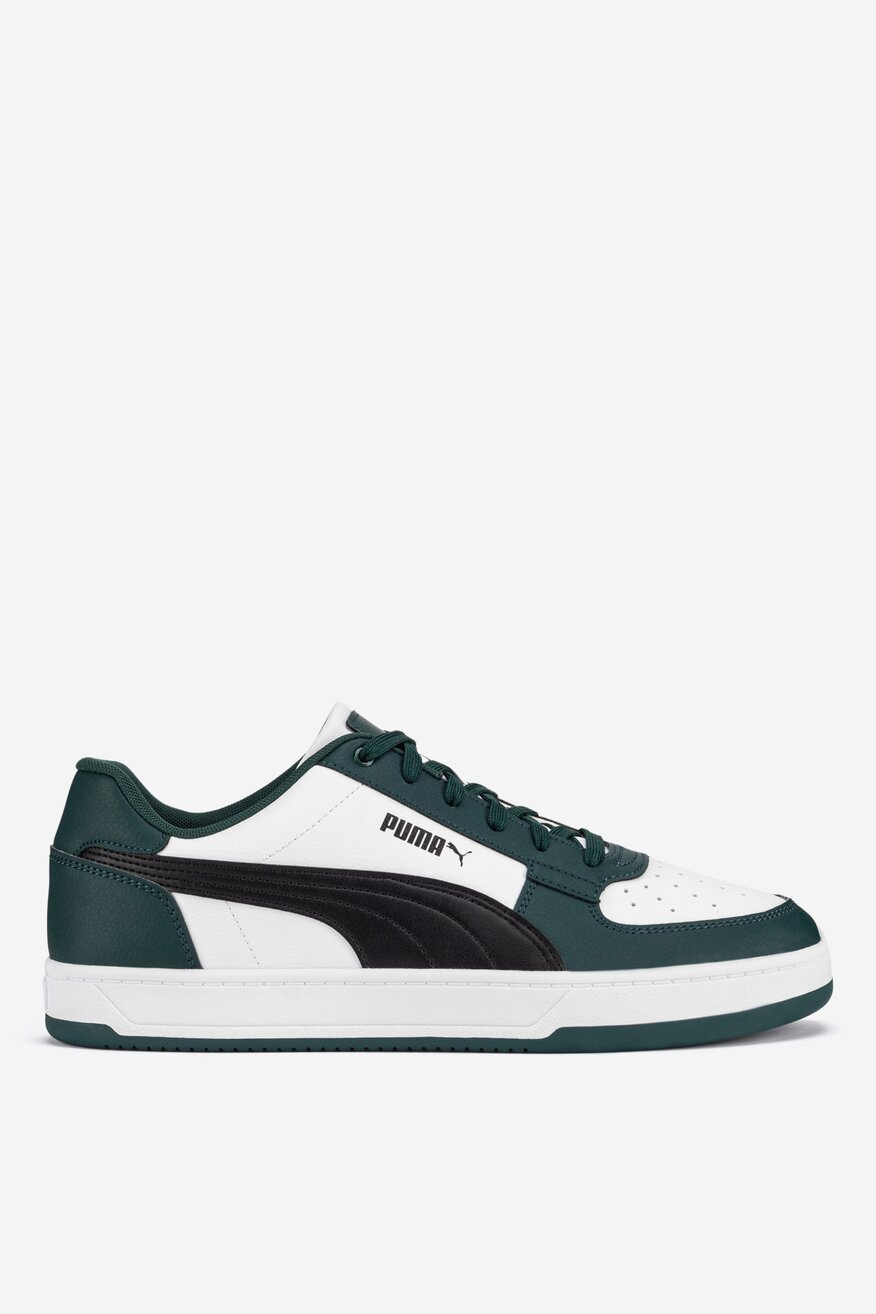 Sportovní obuv Puma BÍLÁ - 5905588690474