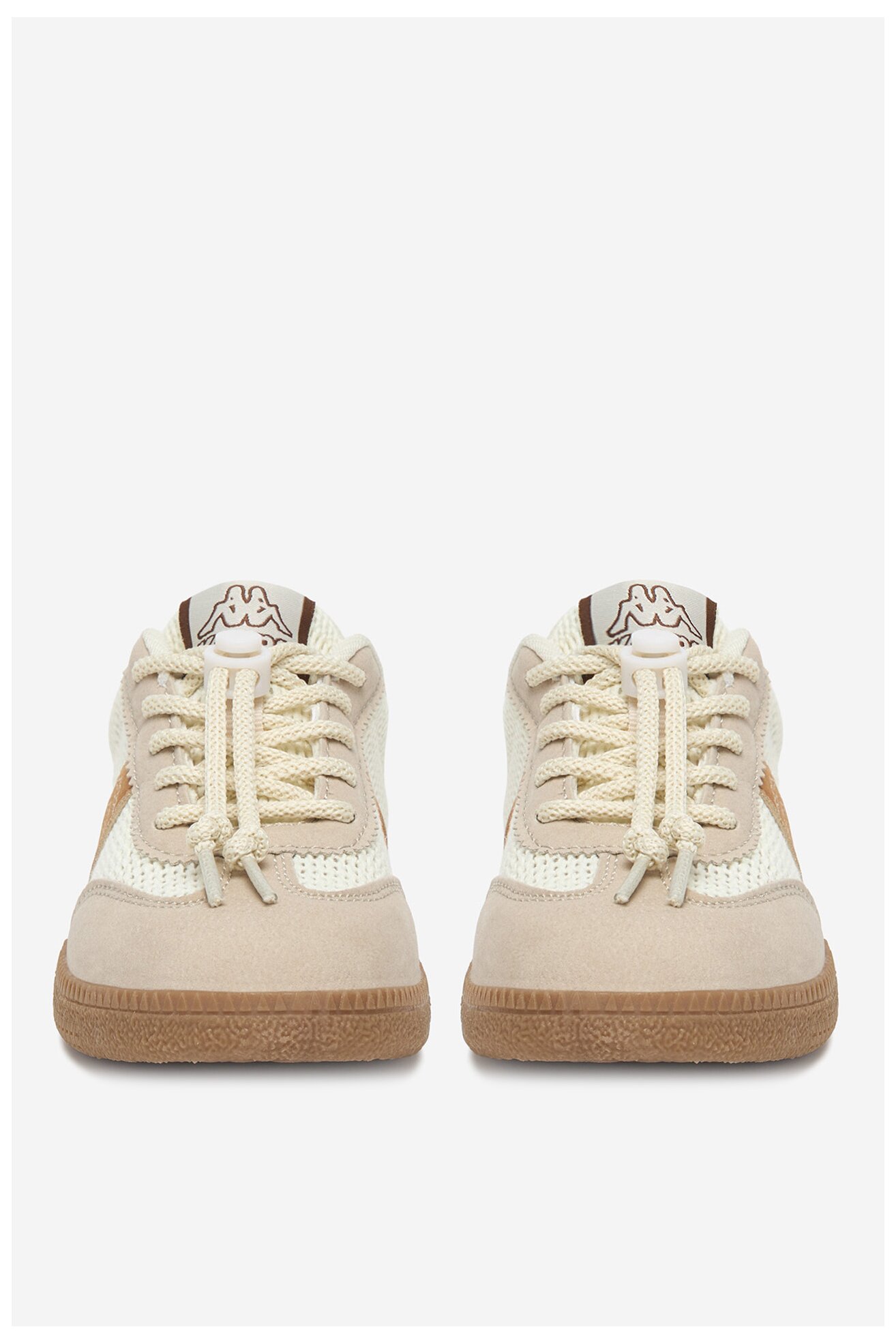 Спортни обувки Kappa CEO-KC24210L БЕЖОВ