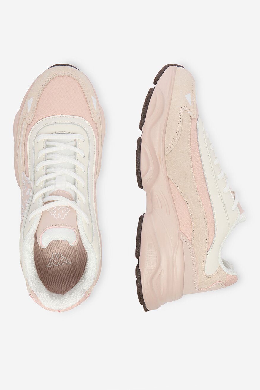 
                Sportcipő Kappa RÓZSASZÍN - 5906751651605