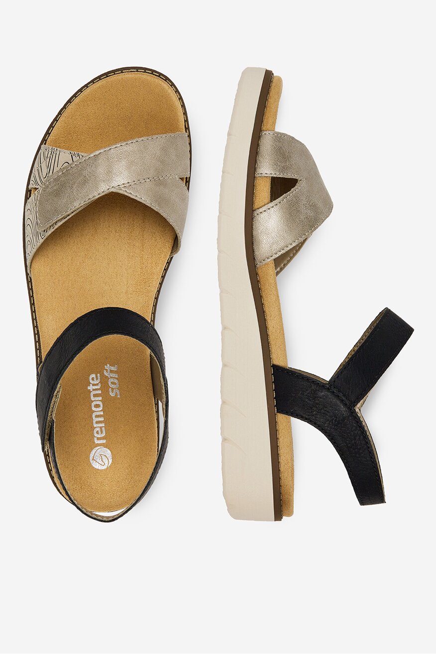 Sandale Remonte BEJ - 2230078403771