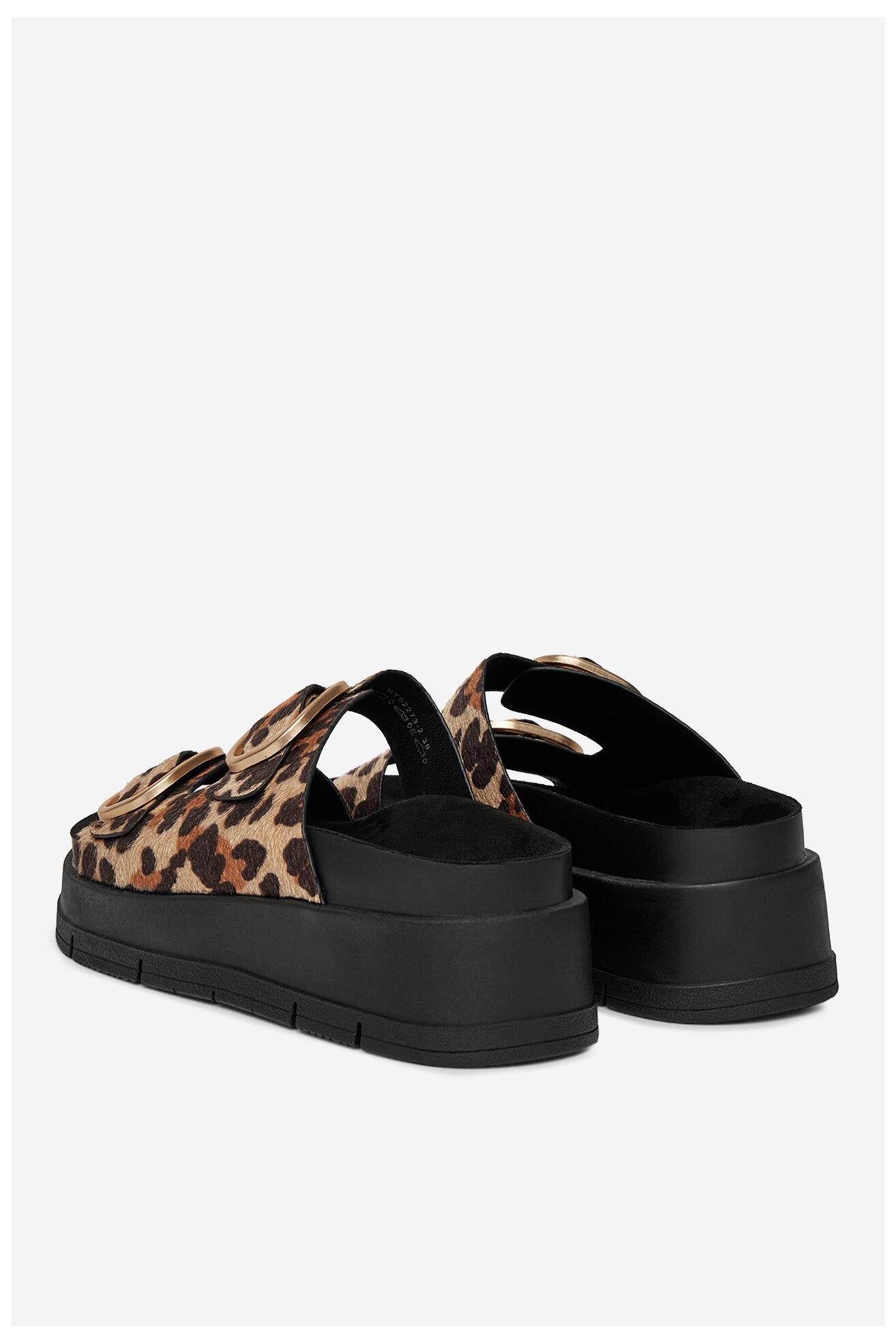 Klapki DeeZee HY62273-2 MIX