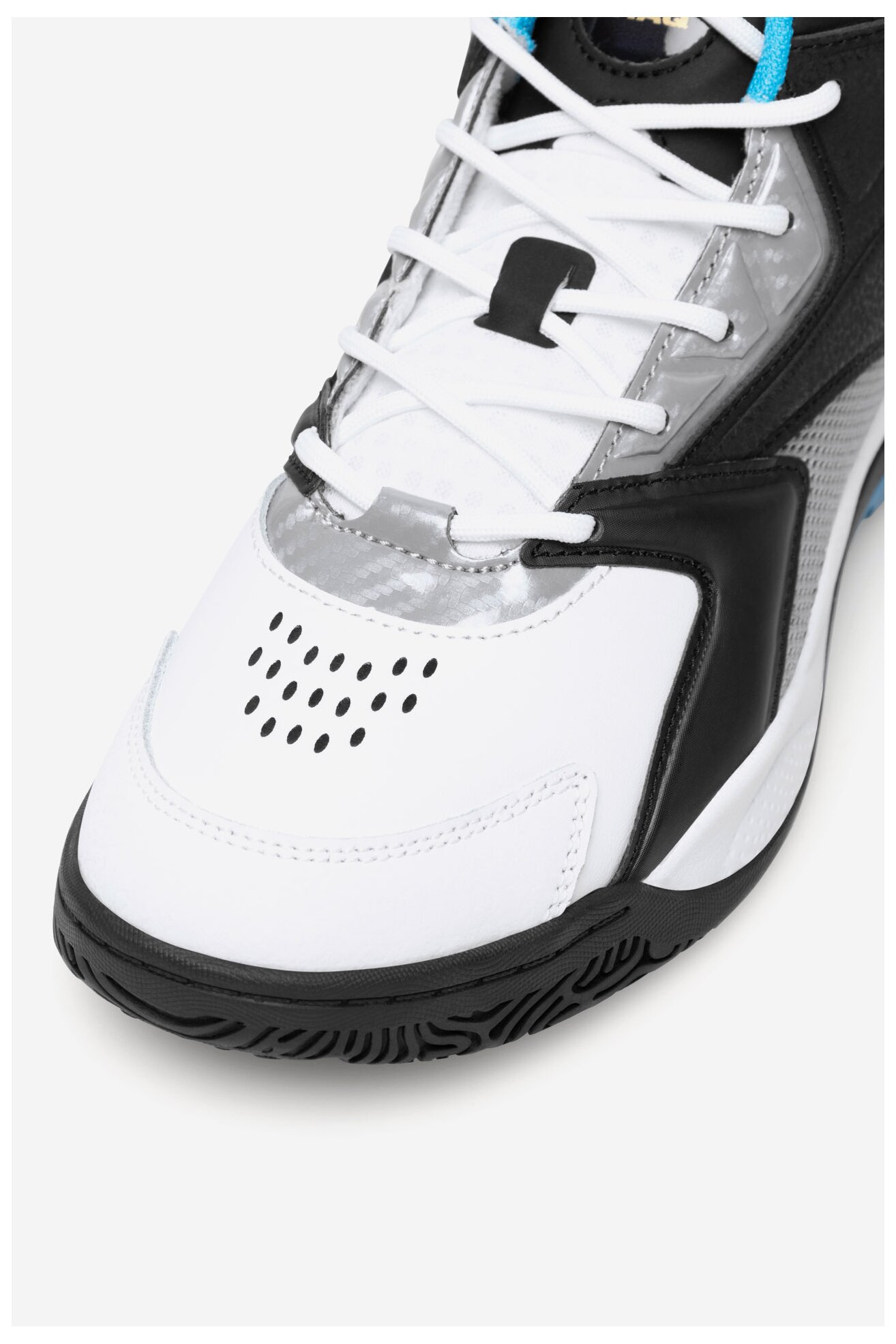 Încălțăminte sport SHAQ MOTIVATE AQ95002M-WB MIX