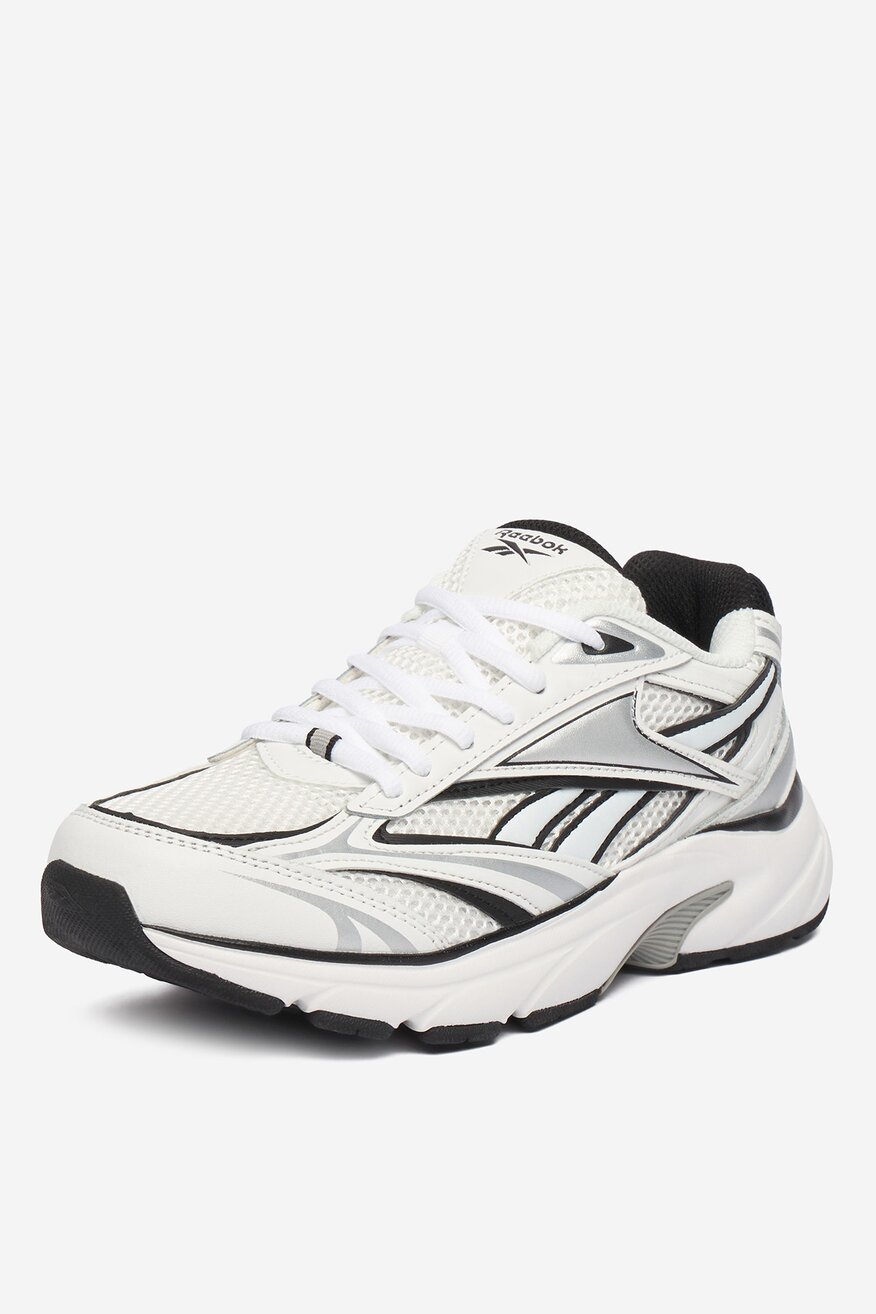 
                Спортни обувки Reebok БЯЛ - 5906751478417