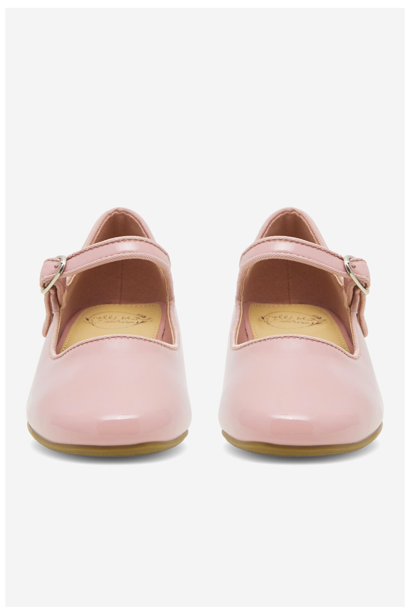 Балерина Nelli Blu CS23120-01 РОЗОВ