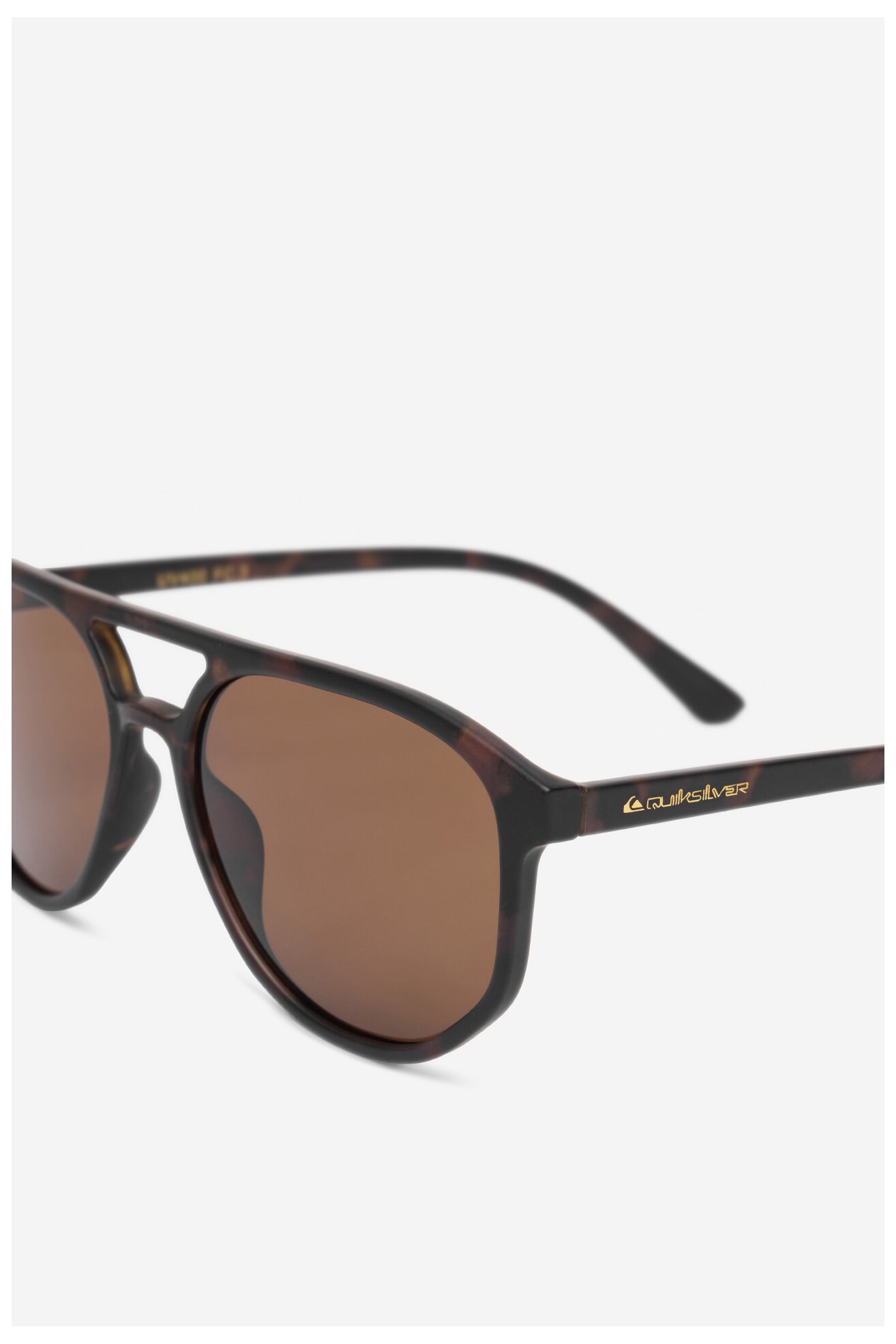 Окуляри Чоловічі QUIKSILVER WB-QS-MA-010-SS26 ТЕМНО-КОРИЧНЕВИЙ