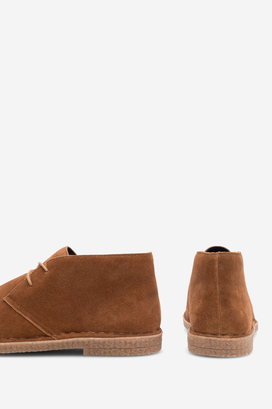 Csizma Lasocki VILÁGOSBARNA - 5905588073413