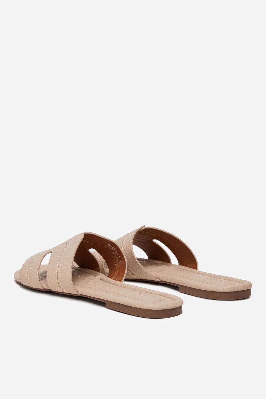 
                Șlapi Jenny BEJ - 5906751012093