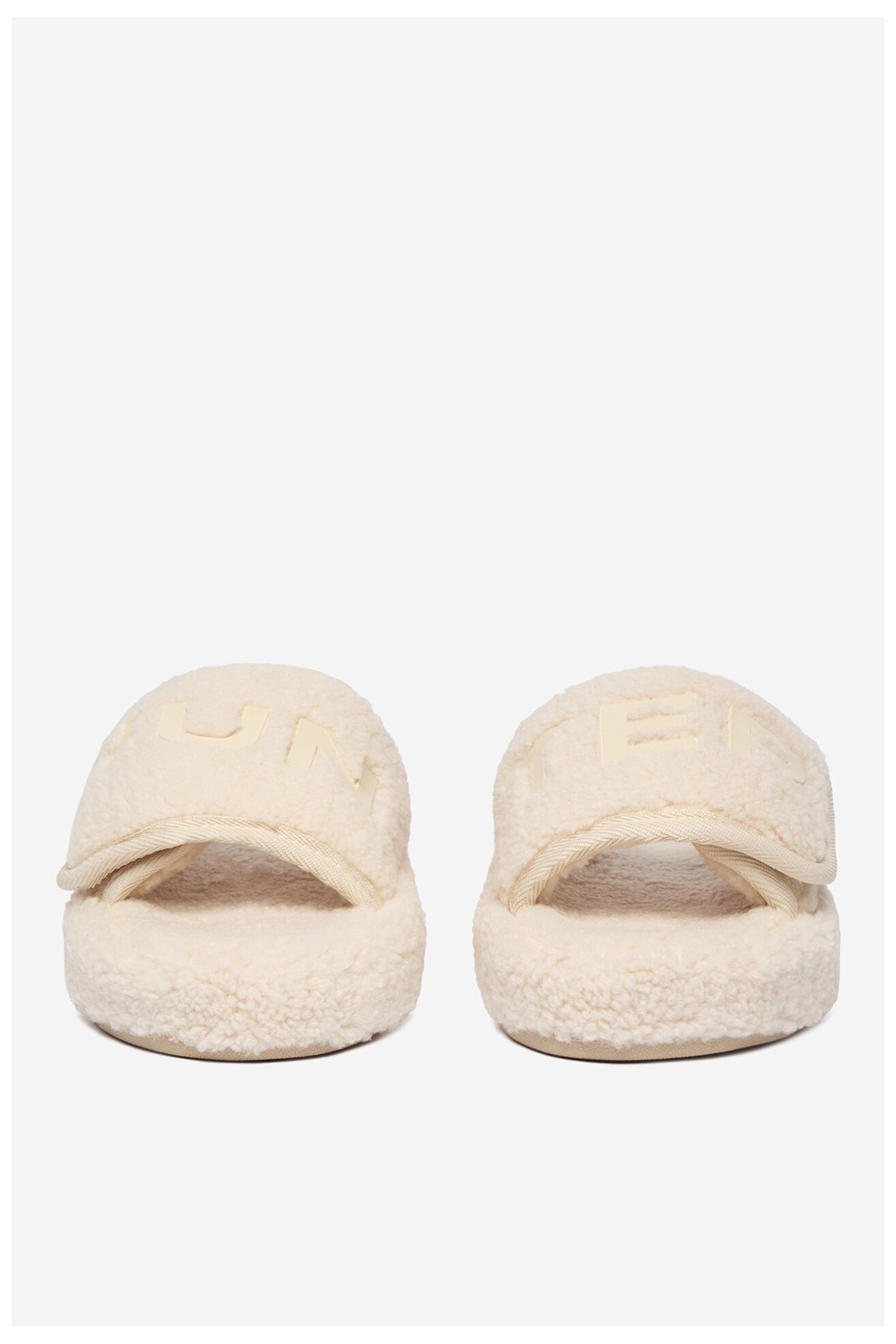 Papucs HUNTER CEO-JD25-530-2 BÉZS