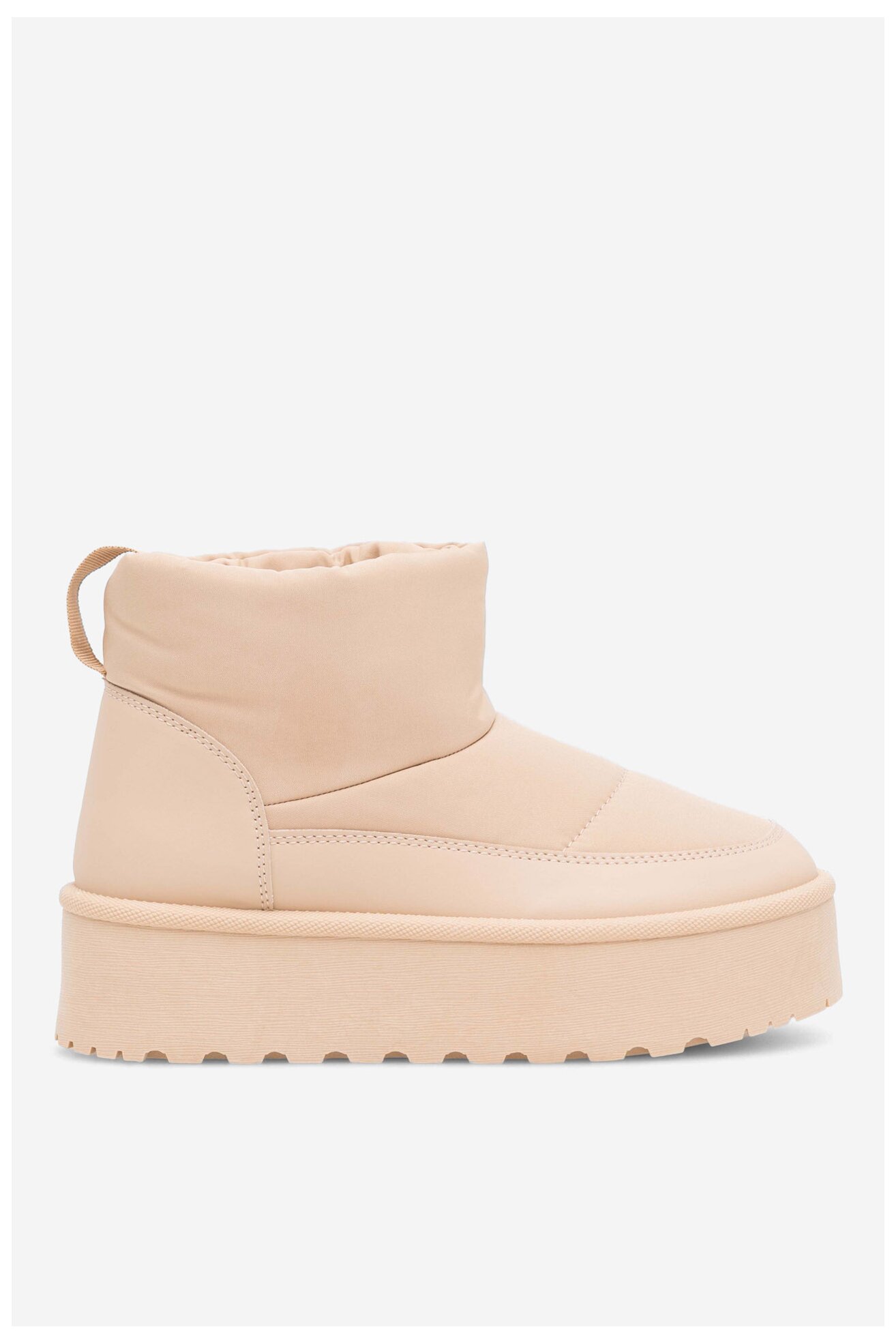 Ghete Jenny Fairy AMY NS070301-01 BEJ