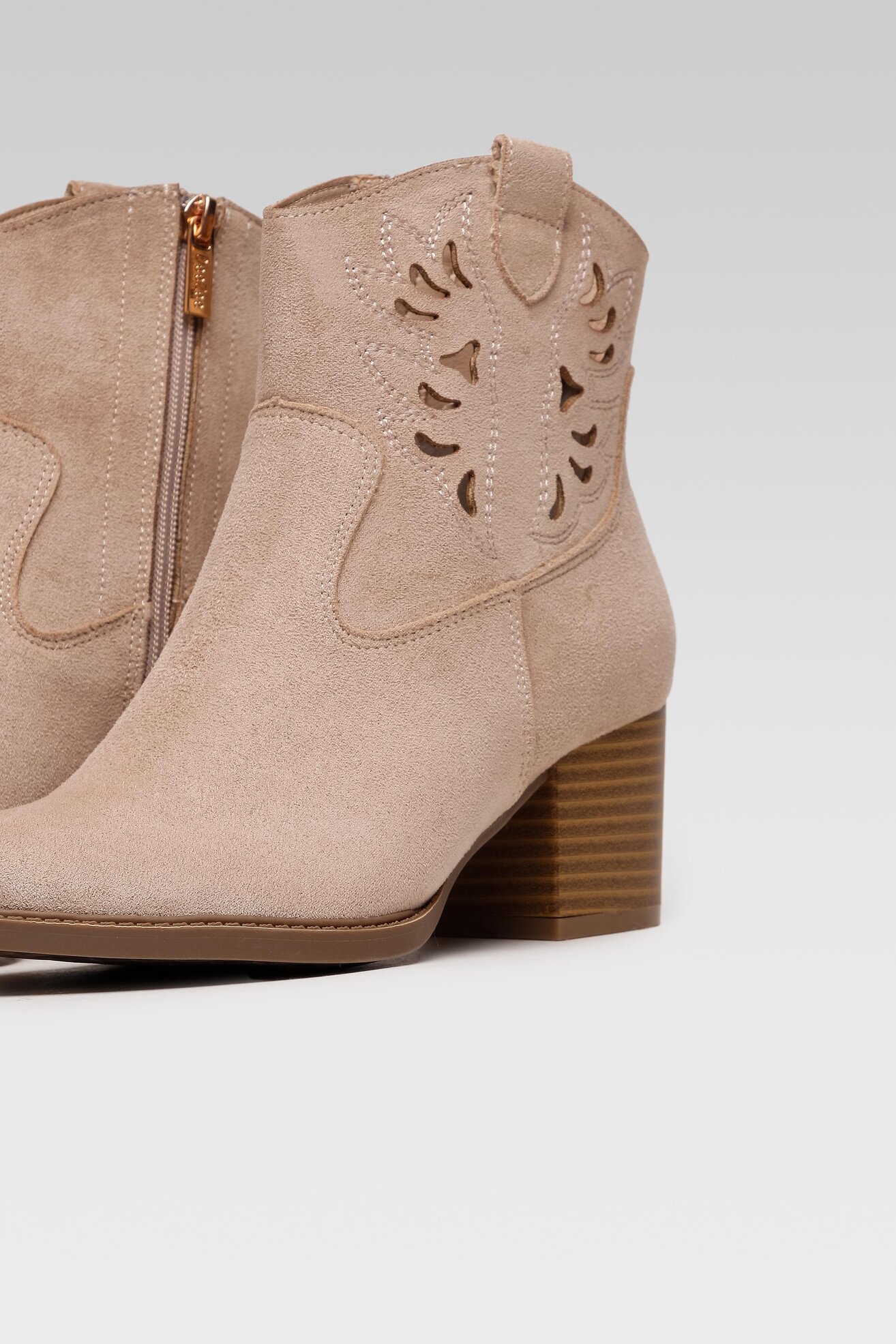 Ghete DeeZee LS5278-07 BEJ