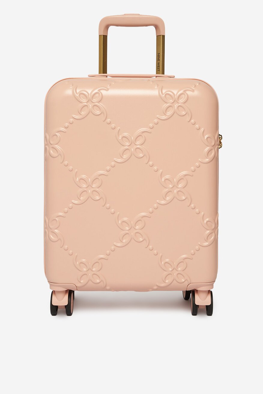 NINE WEST - Walizka kabinowa - 5907964038160