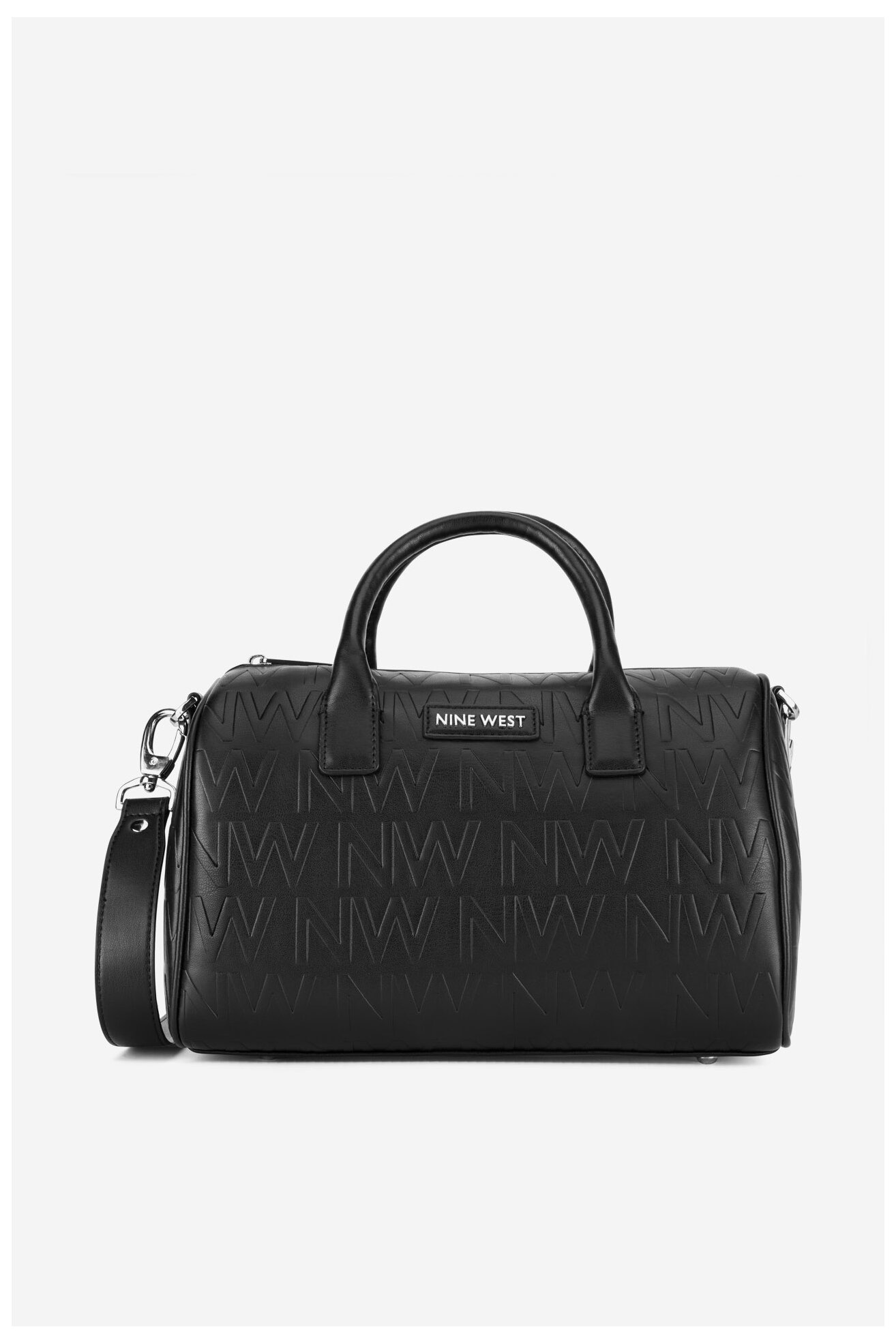 Geantă de mână NINE WEST RC19696 NEGRU