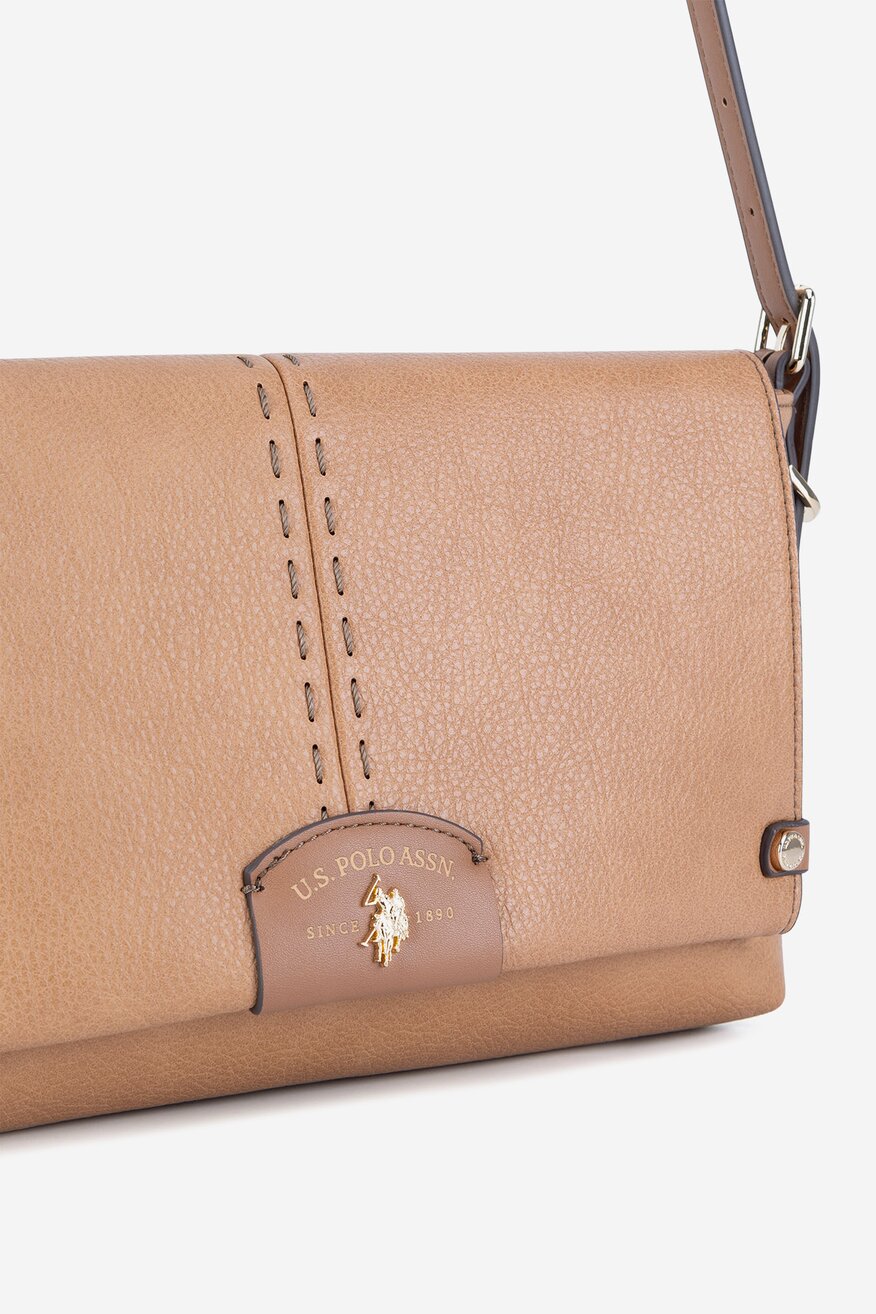 
                U.S. POLO ASSN. - Torebka mała listonoszka - 5905588980049