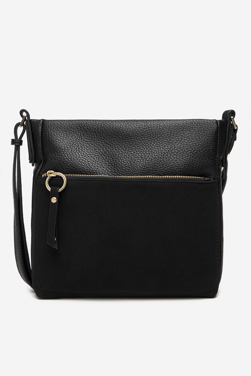 
                Kézitáska Lasocki FEKETE - 5906751403044