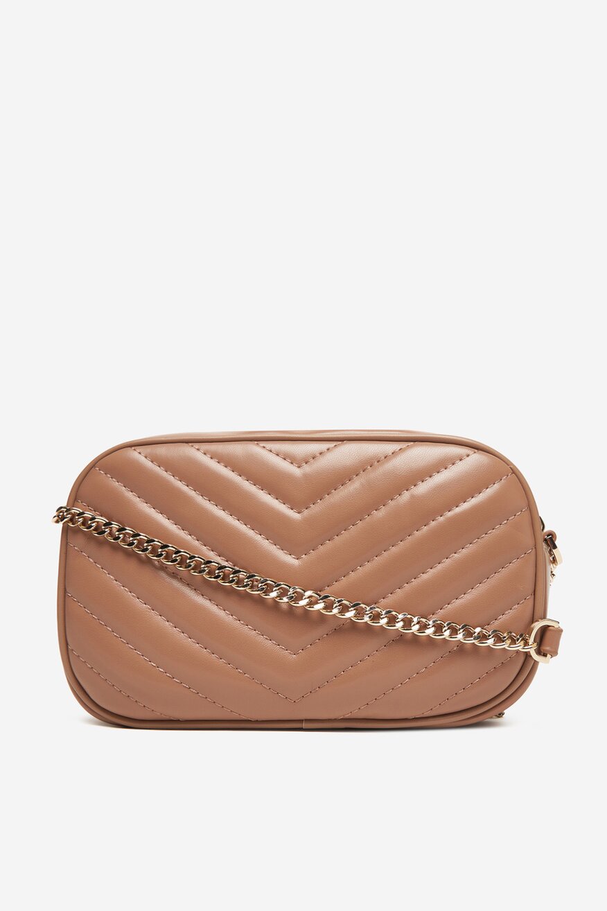 NINE WEST - Mała torebka crossbody - 5906751223802