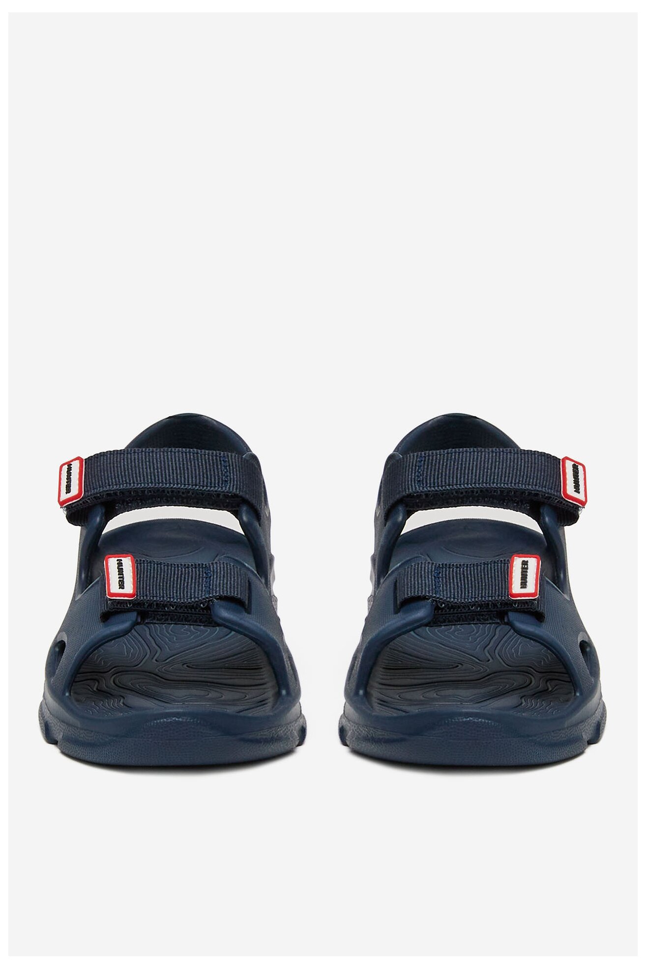 Sandale HUNTER CP88-26029-CH KOBALT PLAVA