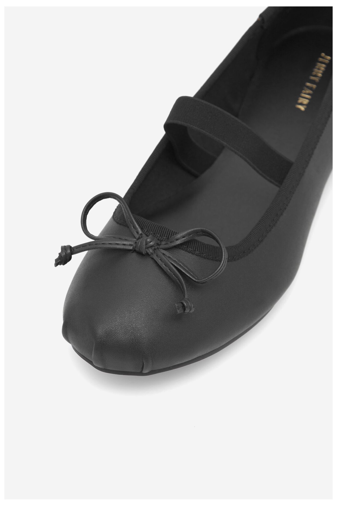 Baletanke Jenny Fairy WFA2563-1 CRNA