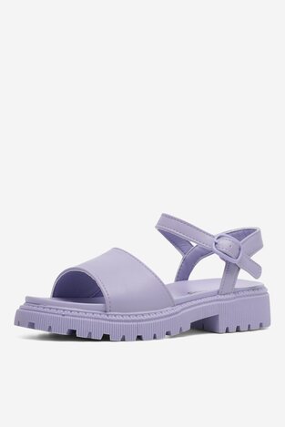 Сандалі DeeZee CM22617-13 ФІОЛЕТОВИЙ