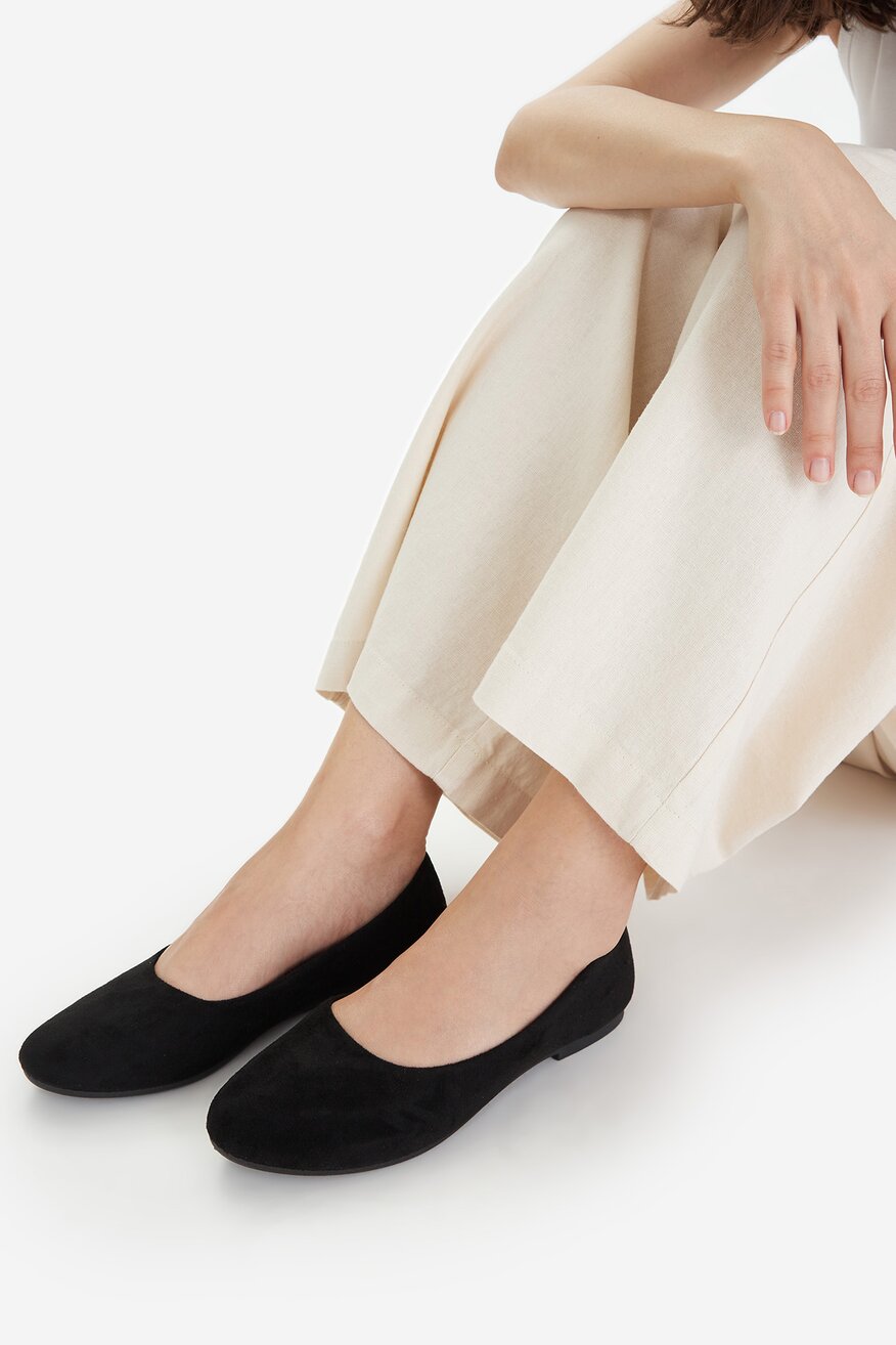 
                Jenny - Baleriny - 5906751730904