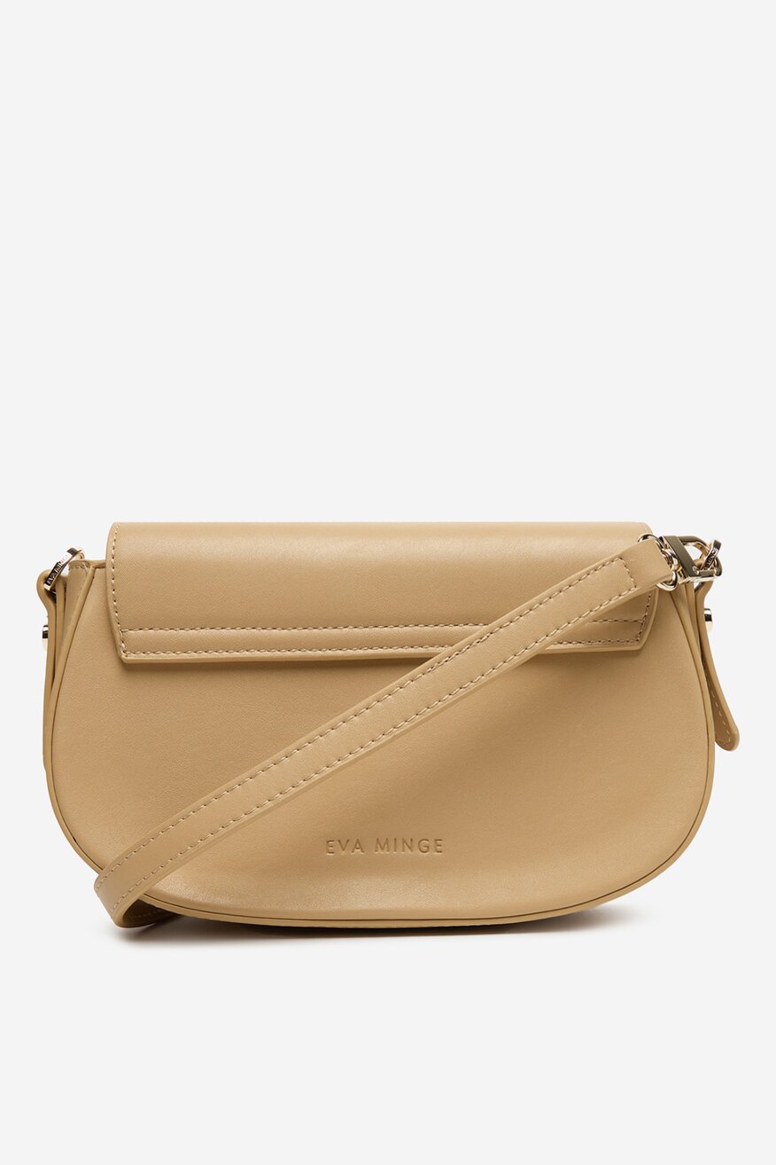 
                Kézitáska EVA MINGE BÉZS - 5906751330661