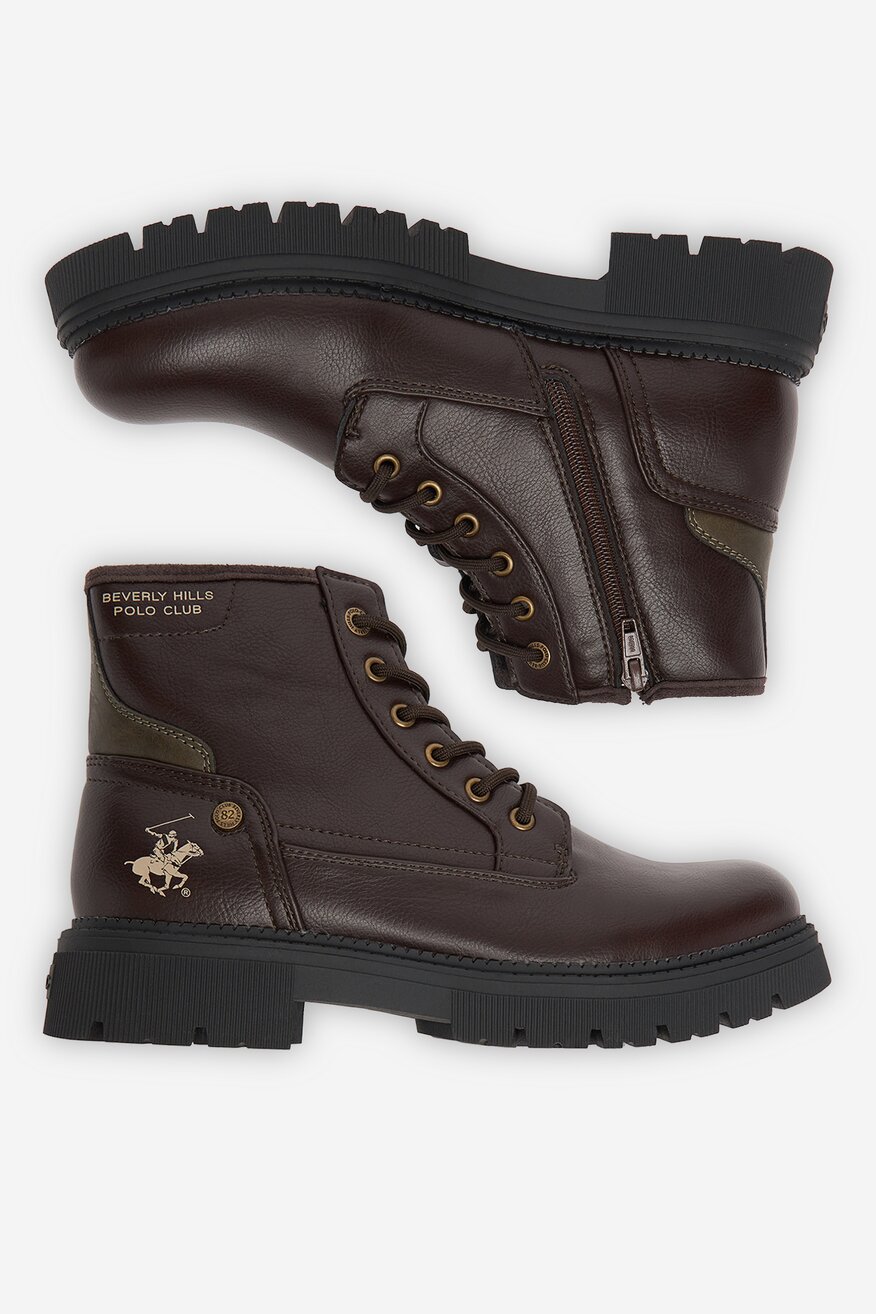 
                Bocanci Beverly Hills Polo Club MARO - 5906751308066