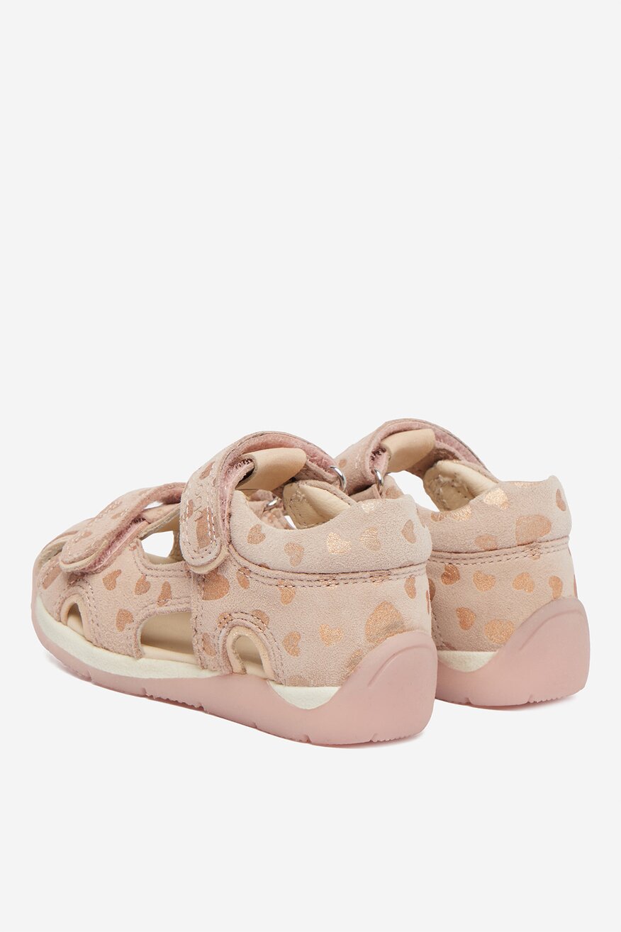 
                Sandale Lasocki Kids ROZE - 5906751862261