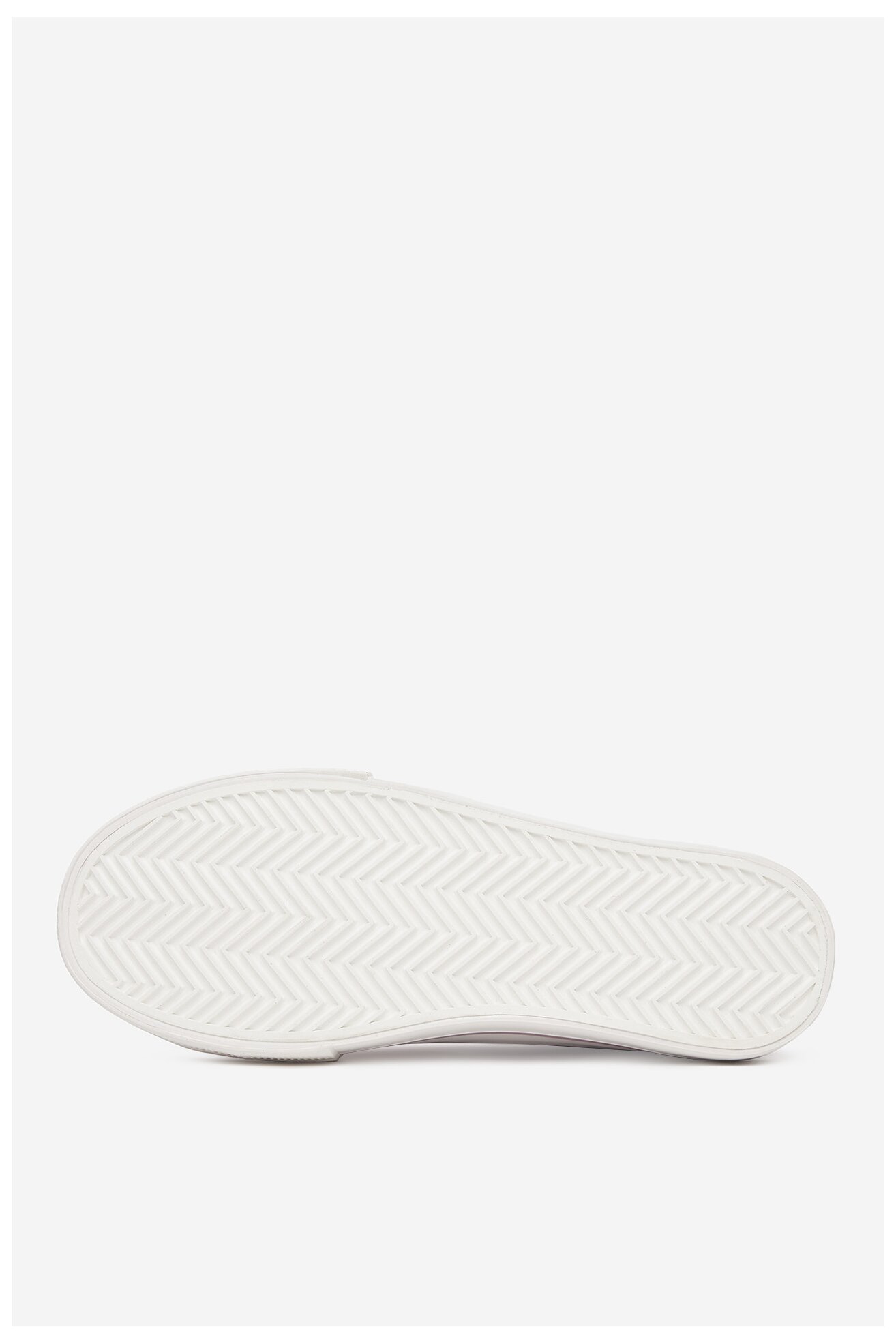 Trampki Disney Classics CS-SS25-124DCLS Fioletowy