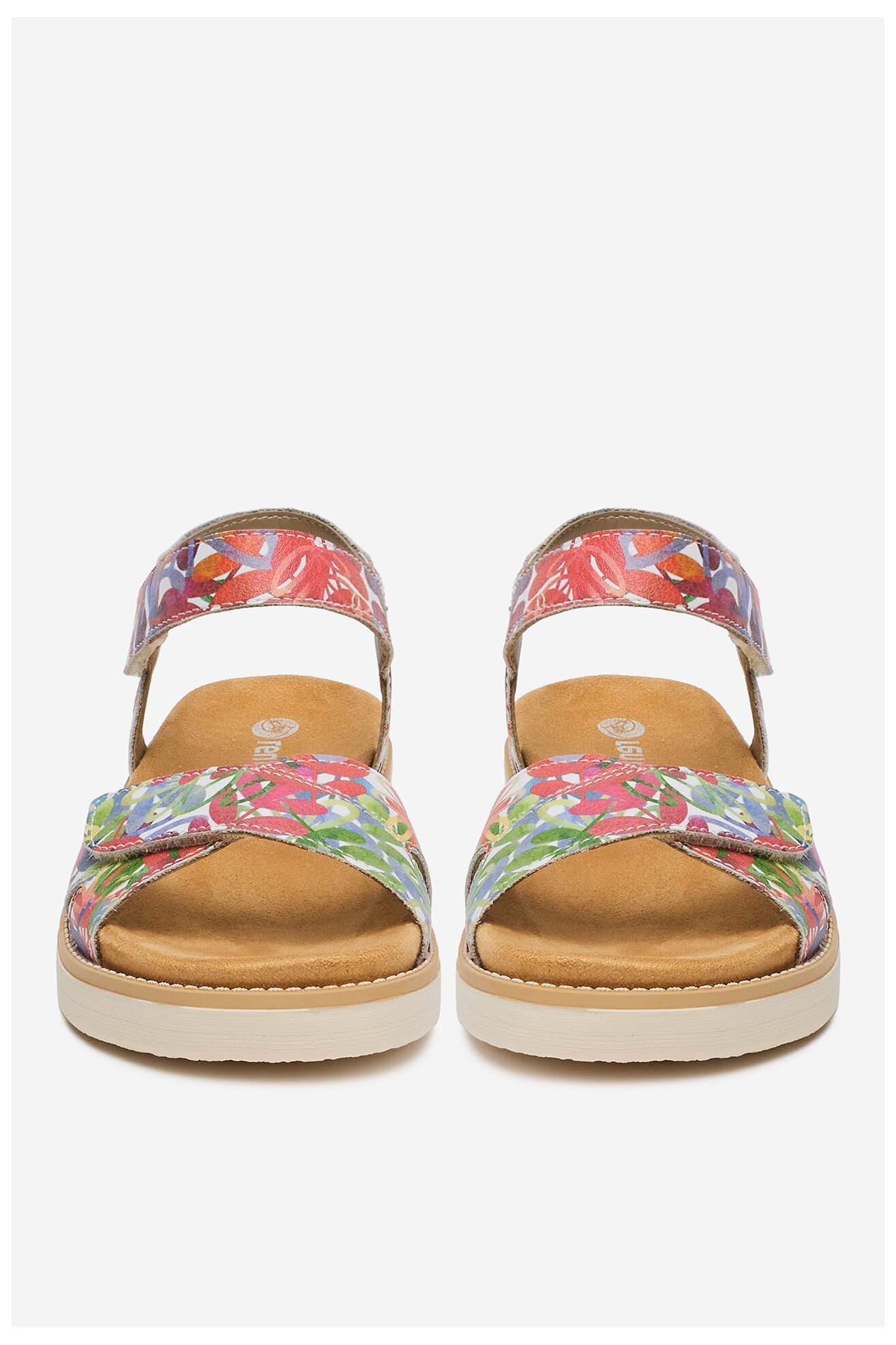 Сандали Remonte D2049-90 МИКС