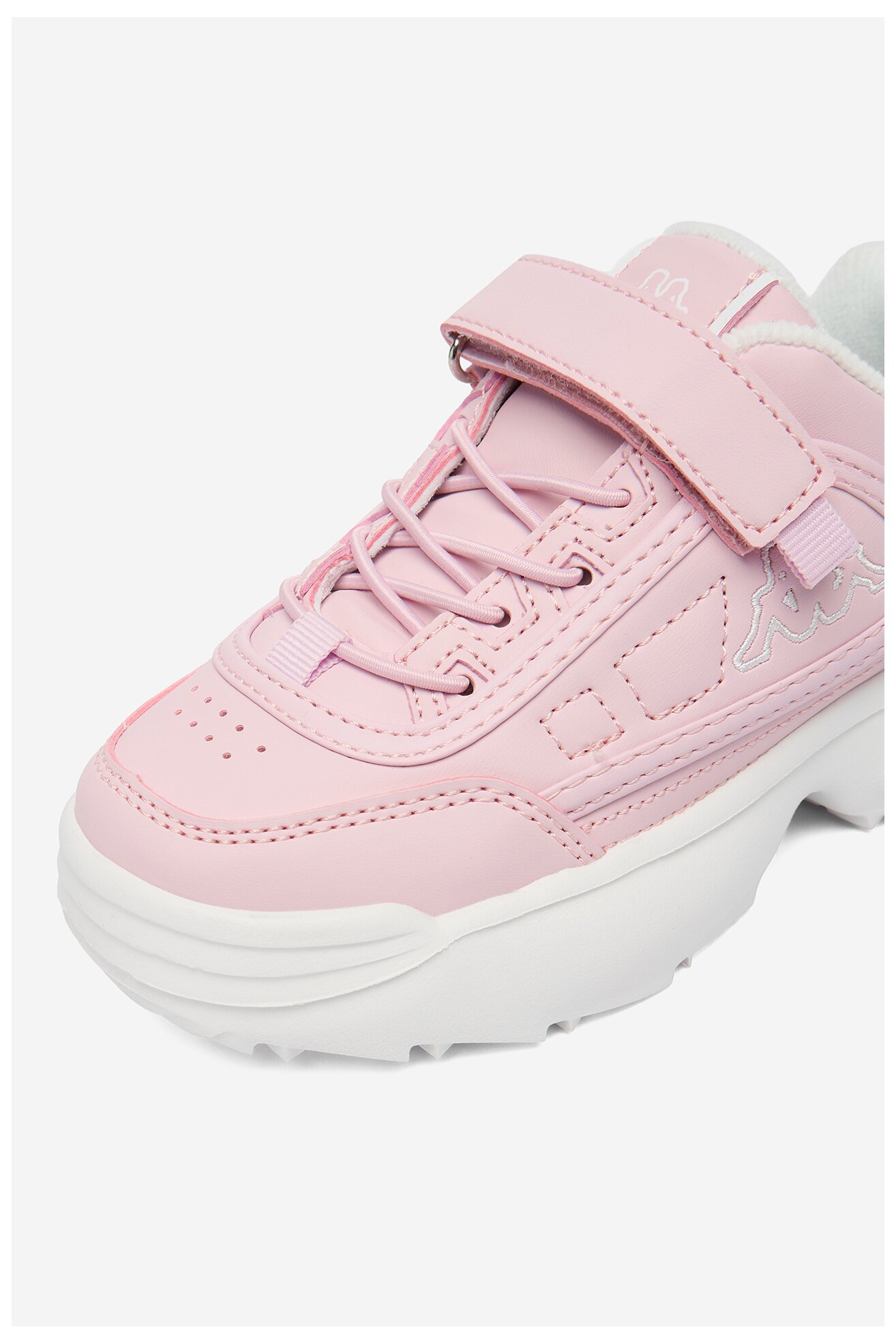 Спортни обувки Kappa CEO-SS24-3CK10 РОЗОВ