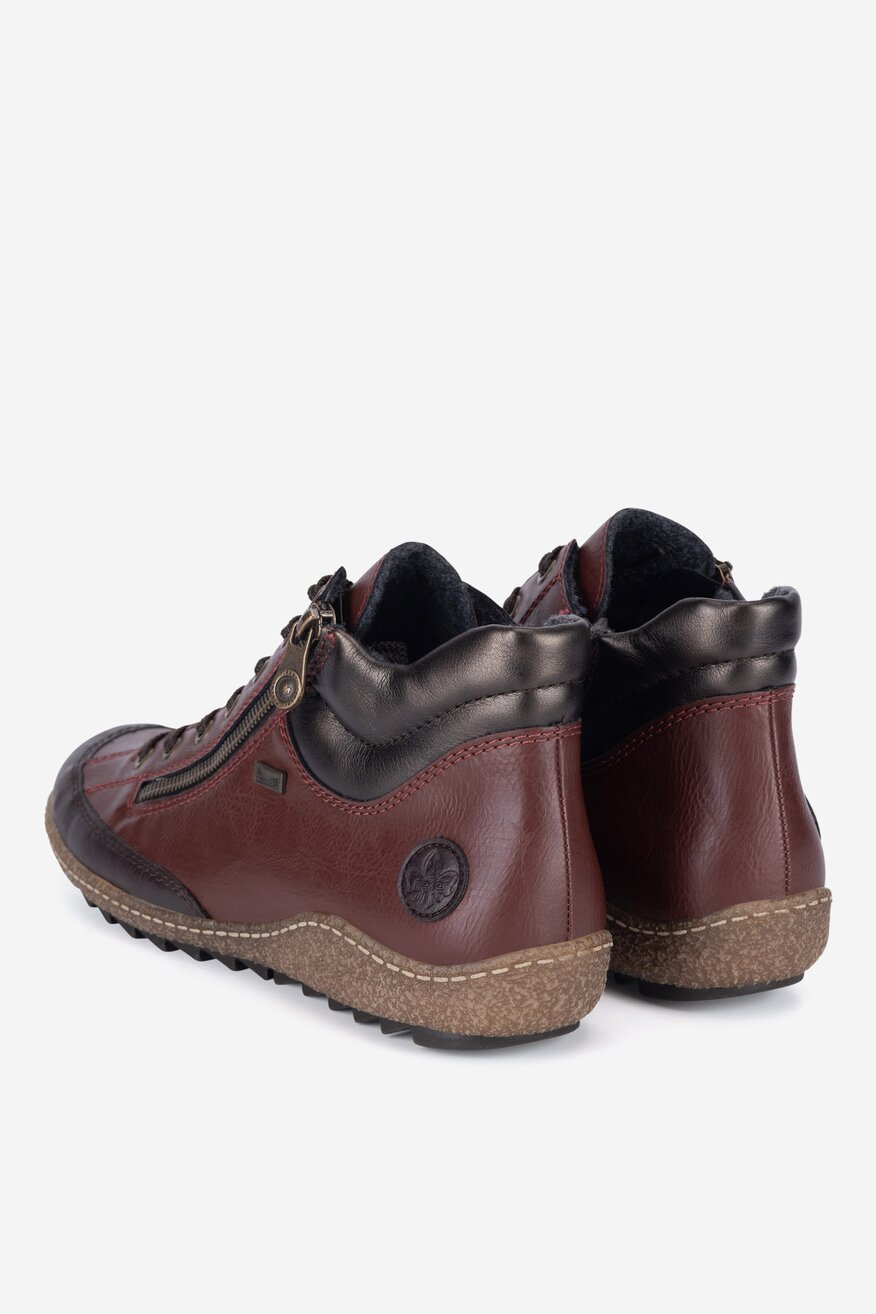 
                Боти Rieker БОРДО - 2230068919527