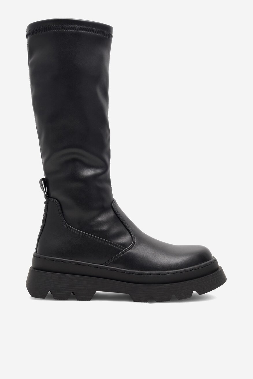 DeeZee - Kozaki - 5905588179207