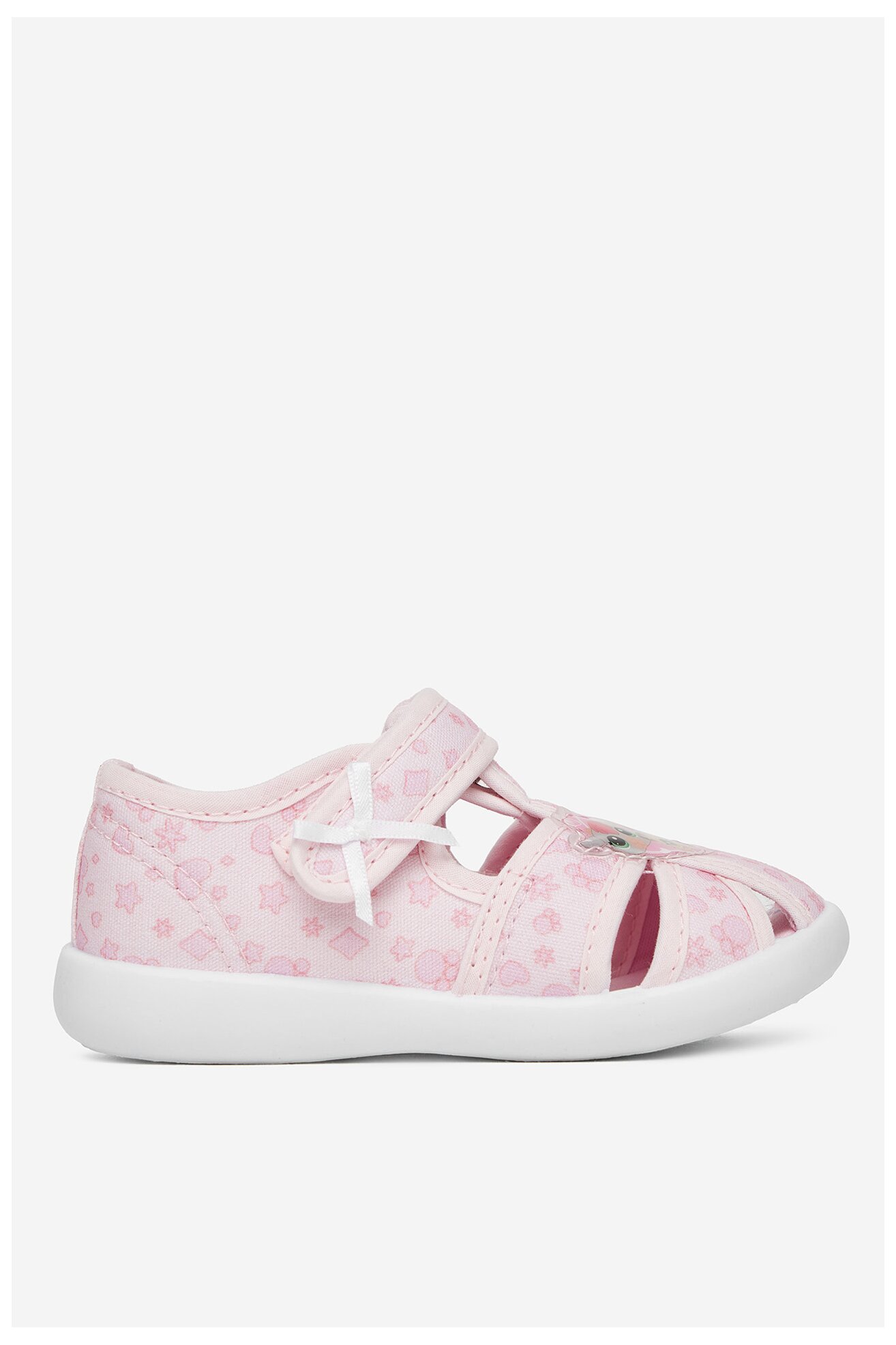 Капці LITTLEST PET SHOP CEO-CM-AW25-314LPS СВІТЛО-РОЖЕВИЙ