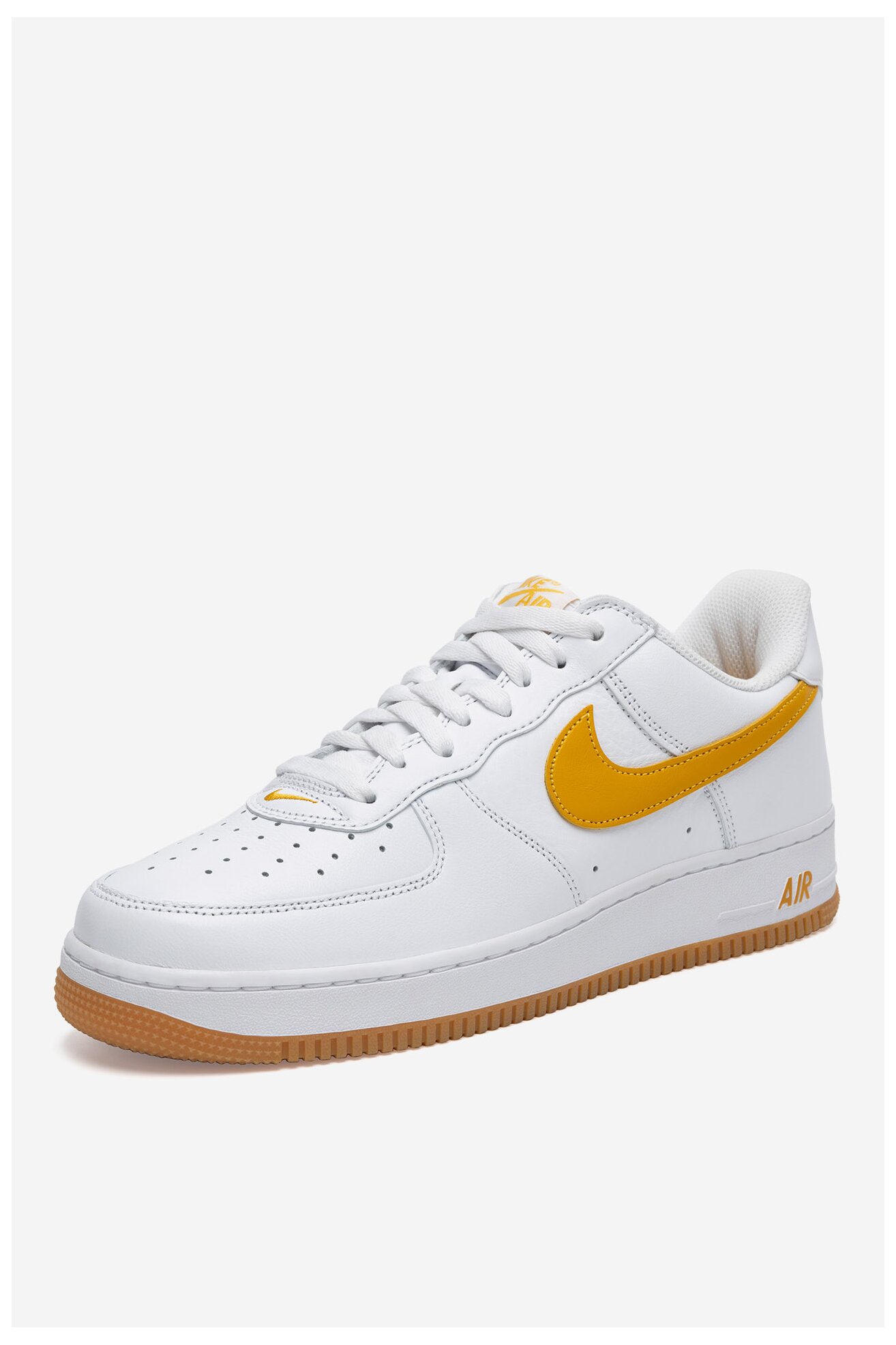 Obuwie sportowe Nike FD7039-100-M Biały