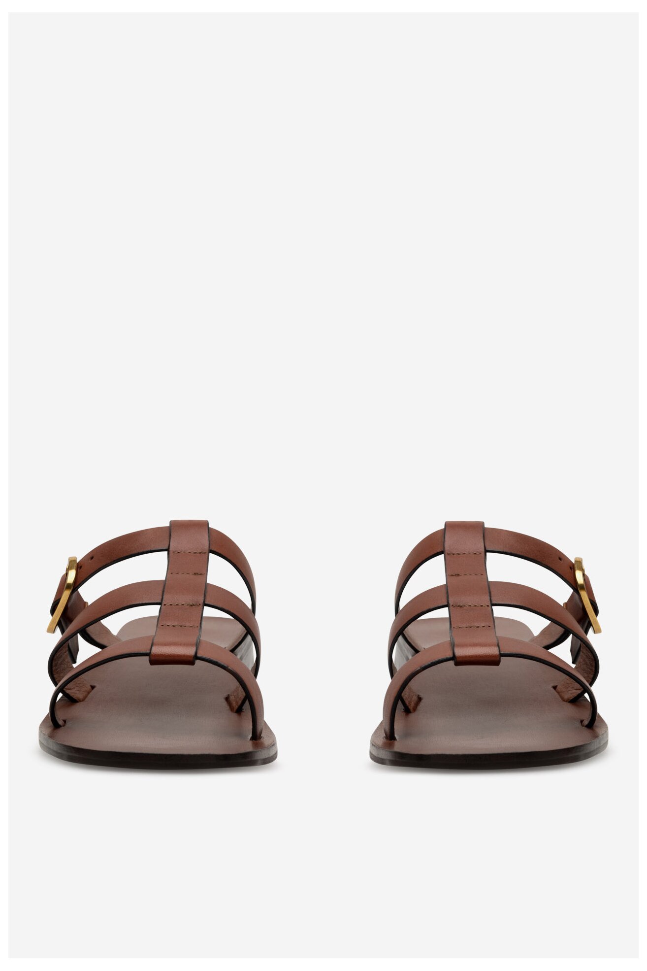 Шльопанець Gino Rossi MALI-112791 ВЕРБЛЮЖИЙ