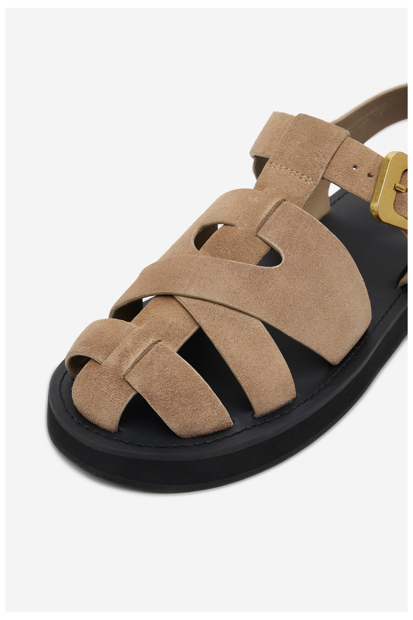 Сандали Gino Rossi LOCK-CS882-HM-01 БЕЖОВ